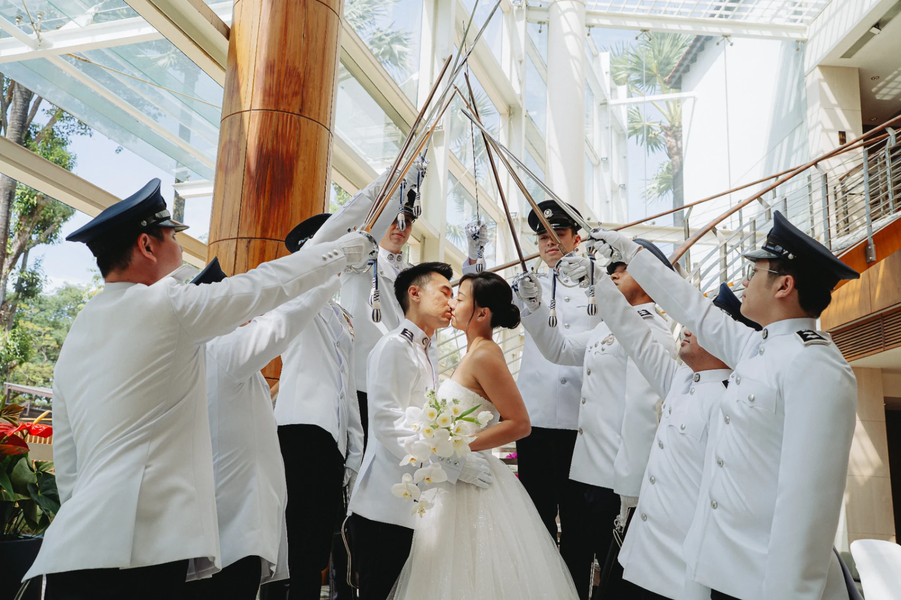 V & J wedding photo 32