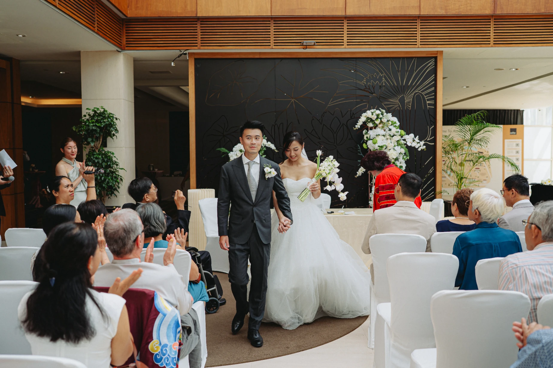 V & J wedding photo 20