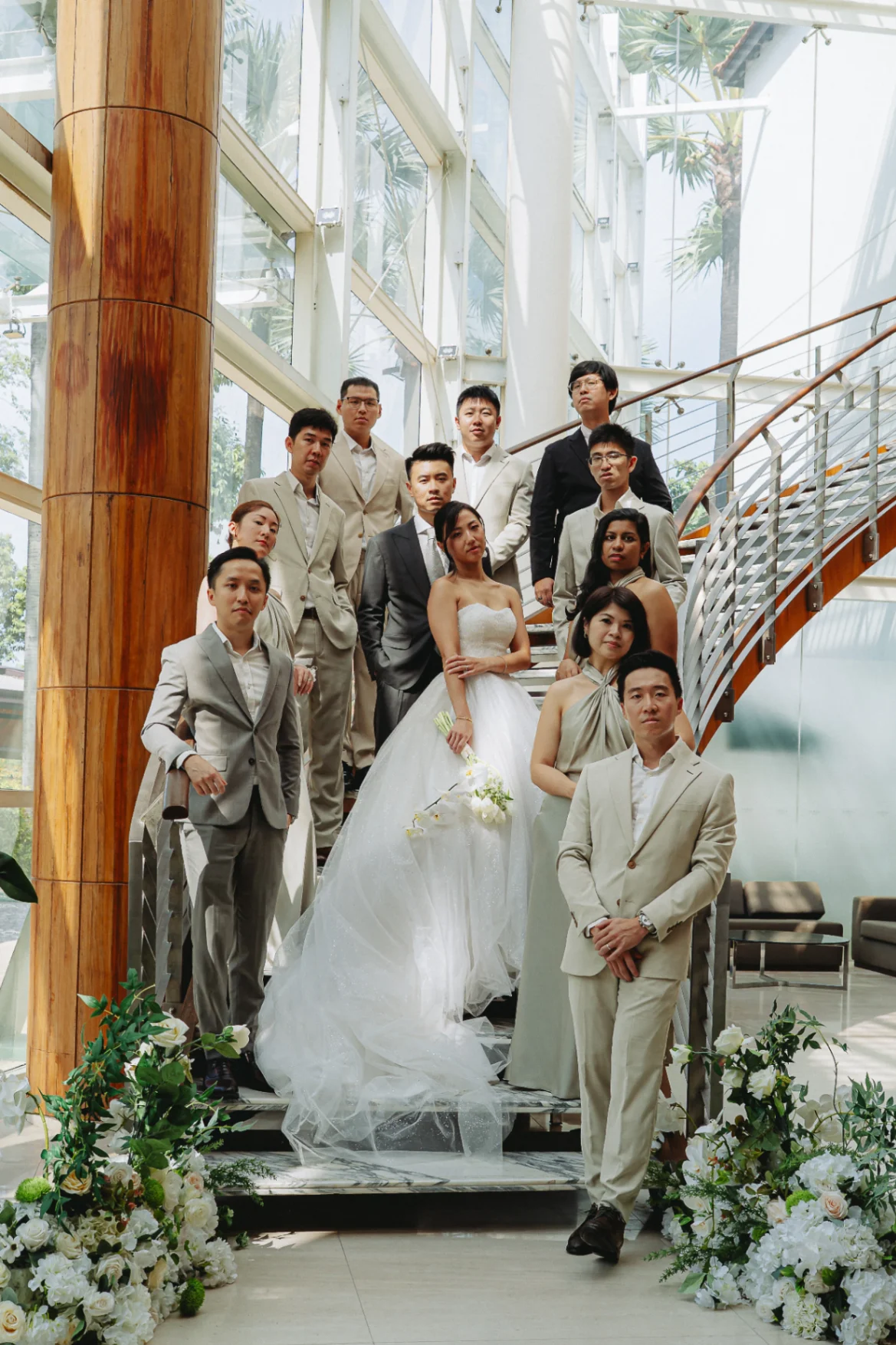 V & J wedding photo 24