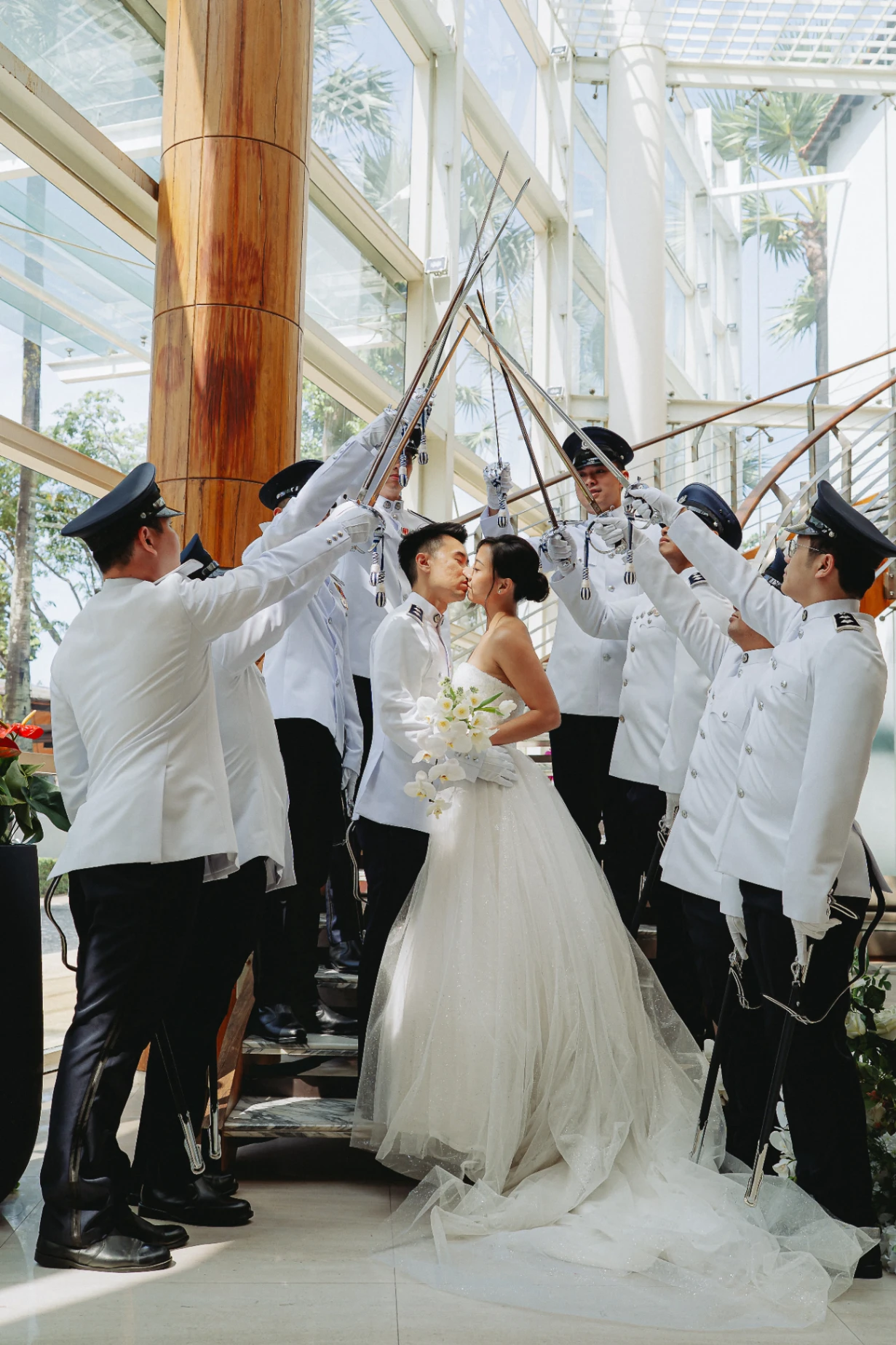 V & J wedding photo 31