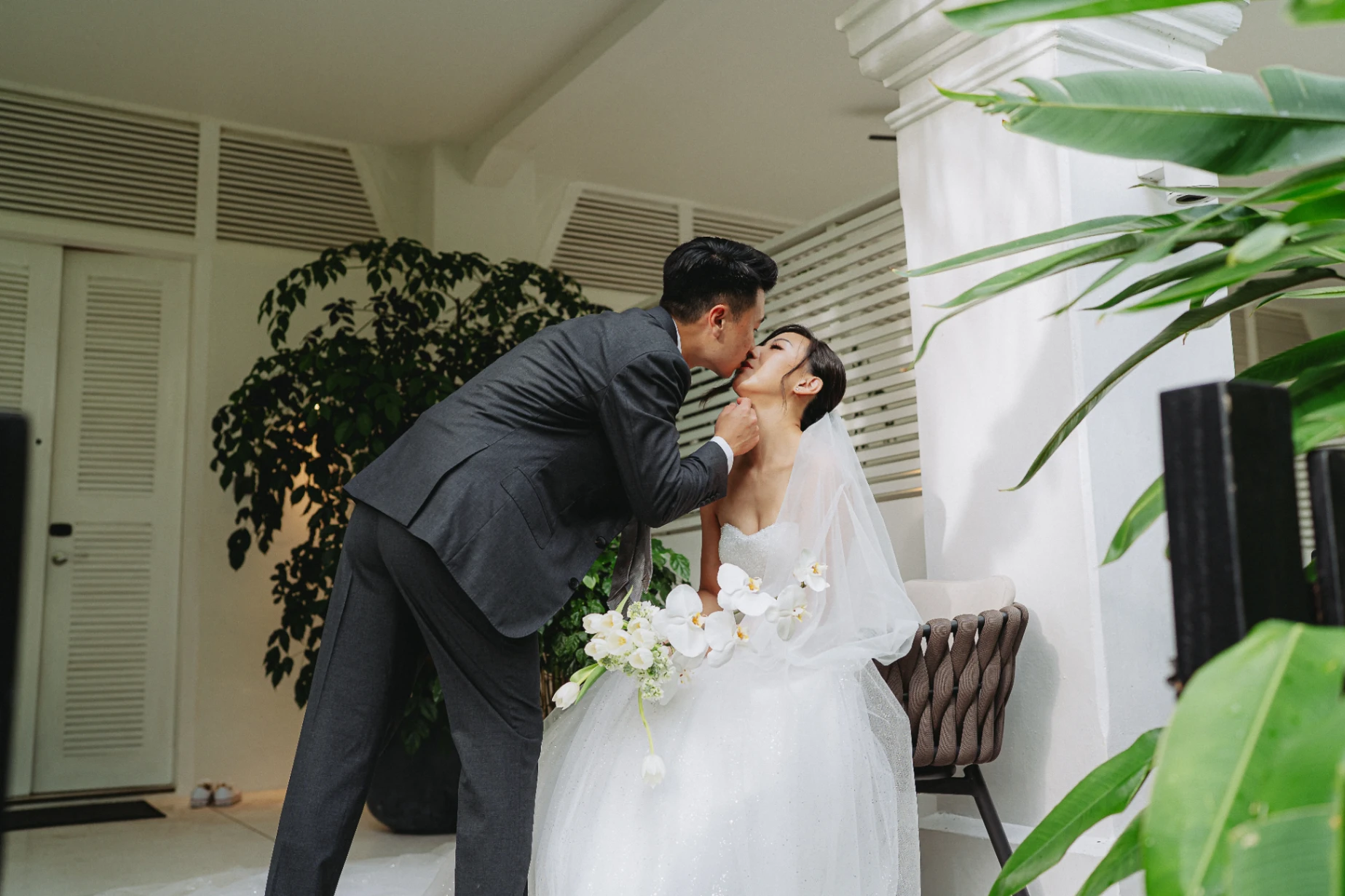 V & J wedding photo 5