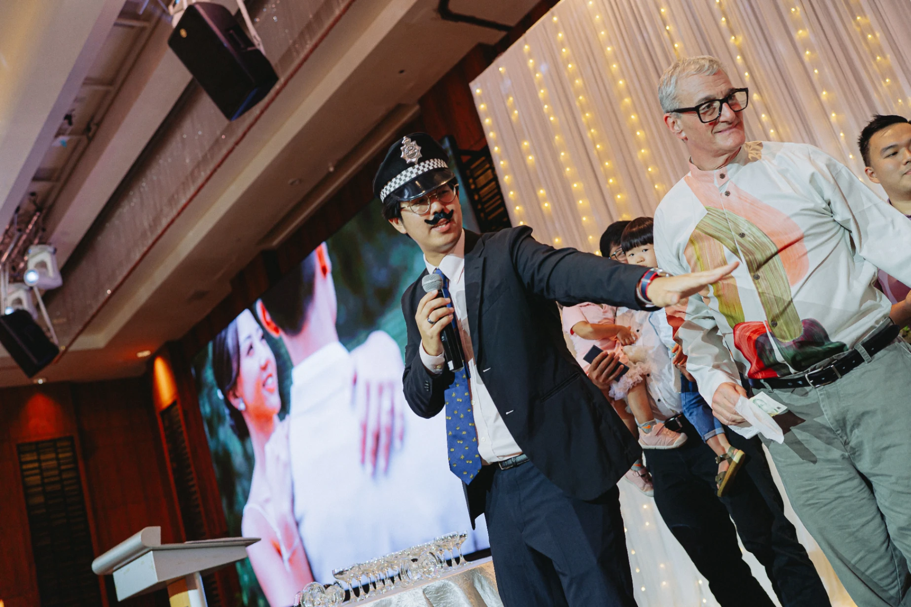 V & J wedding photo 50