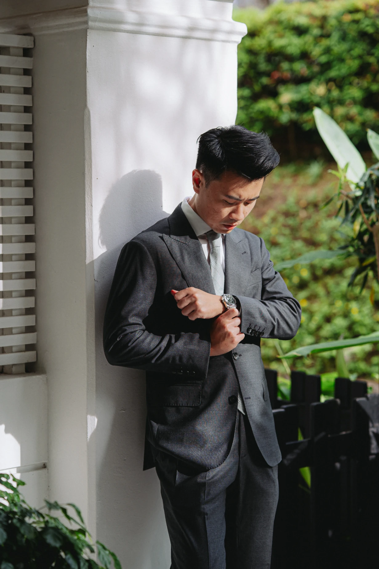 V & J wedding photo 93