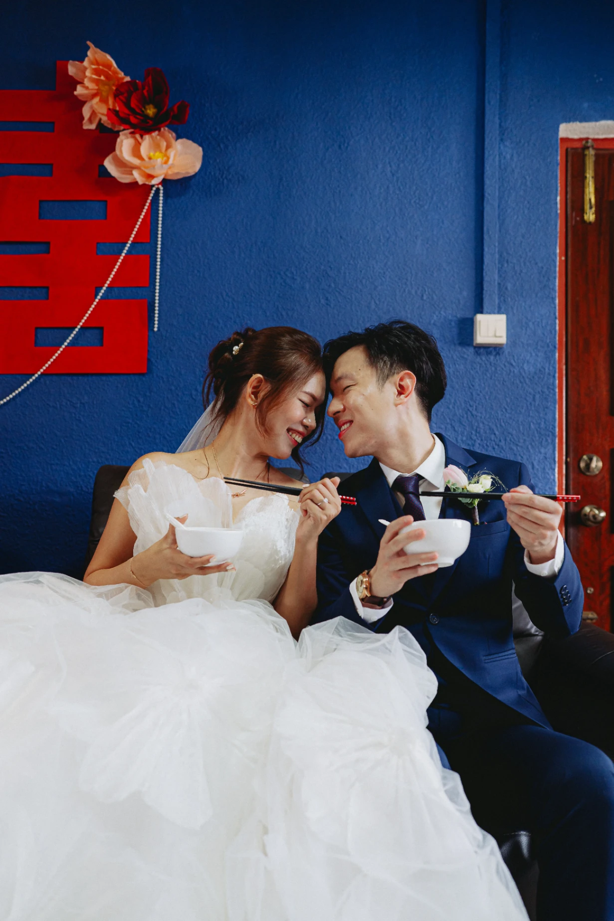 H & R wedding photo 32