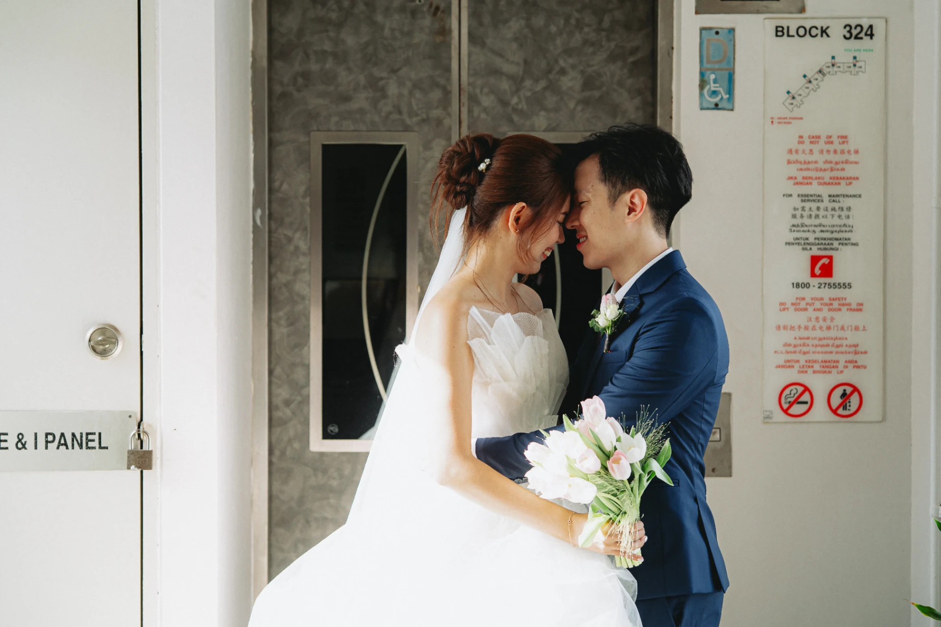 H & R wedding photo 143