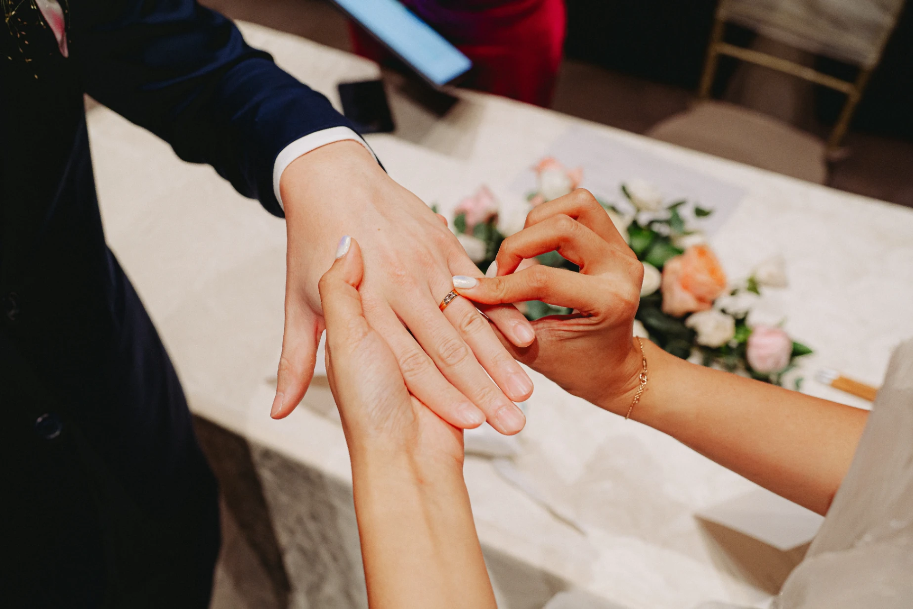 H & R wedding photo 56