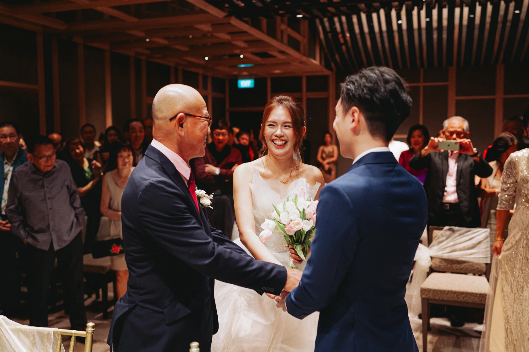 H & R wedding photo 49