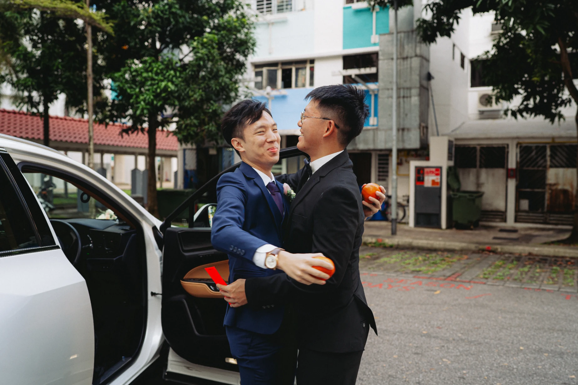 H & R wedding photo 11