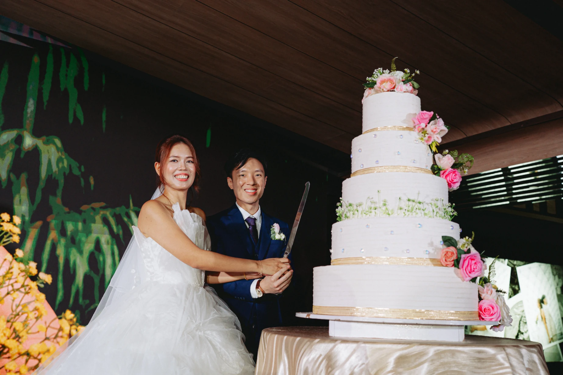 H & R wedding photo 91