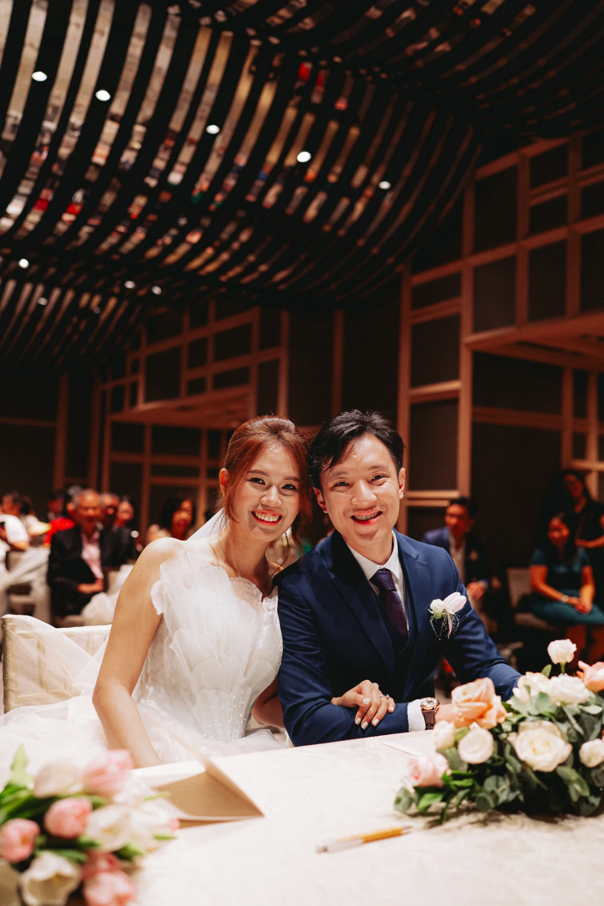 H & R wedding photo 64