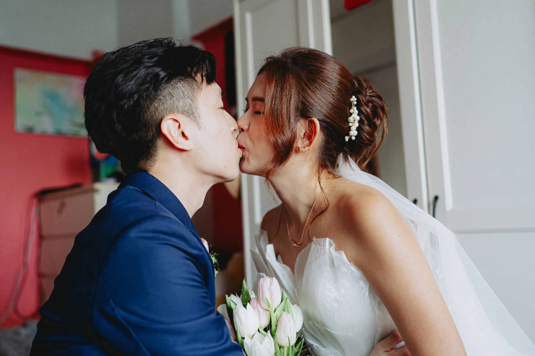 H & R wedding photo 19