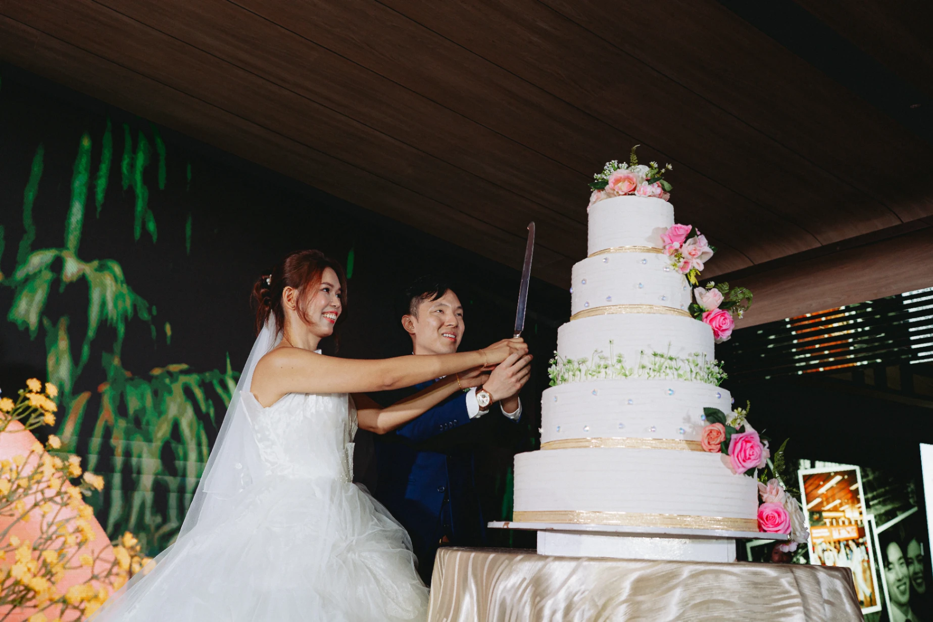 H & R wedding photo 93