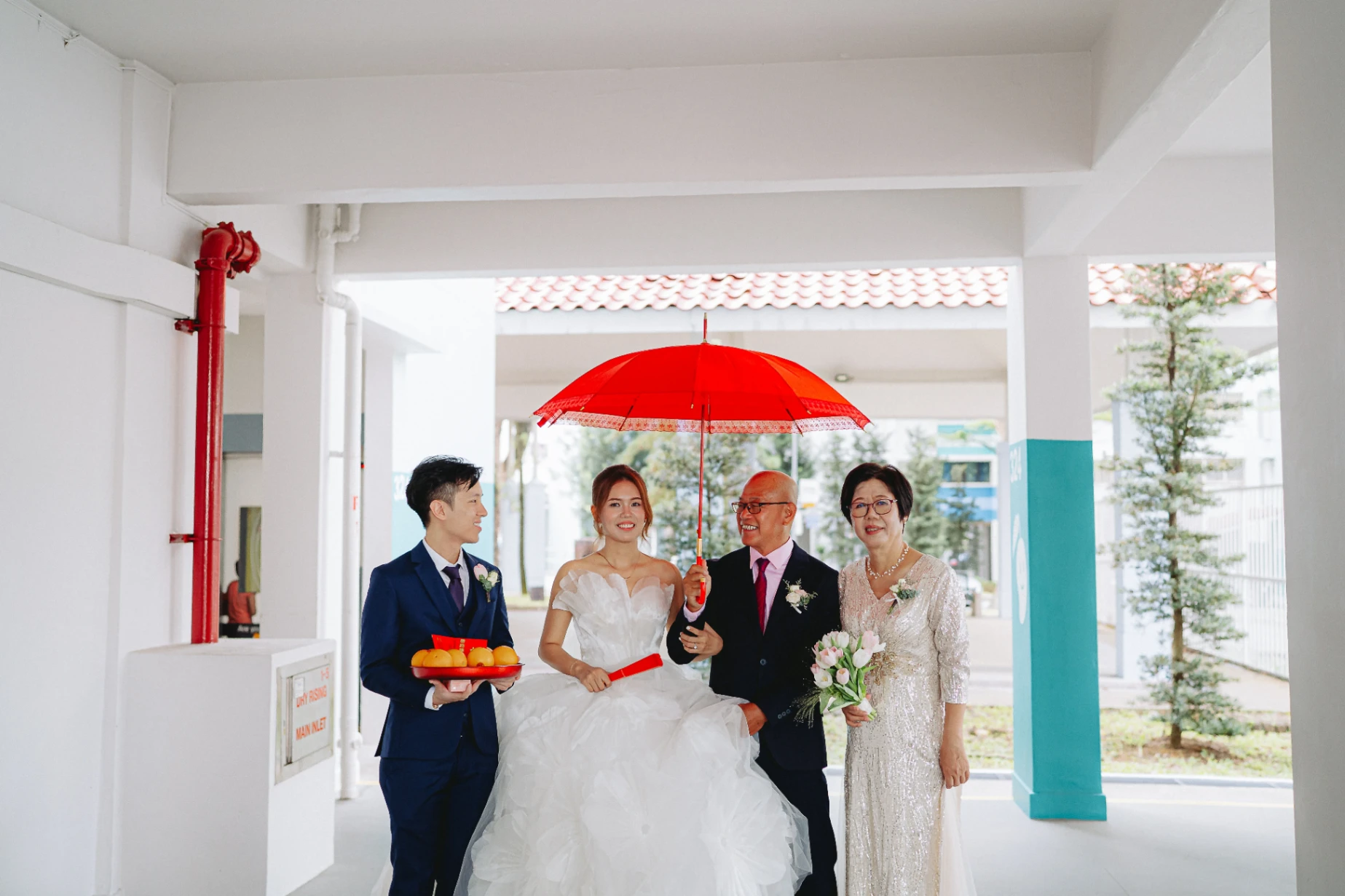 H & R wedding photo 38