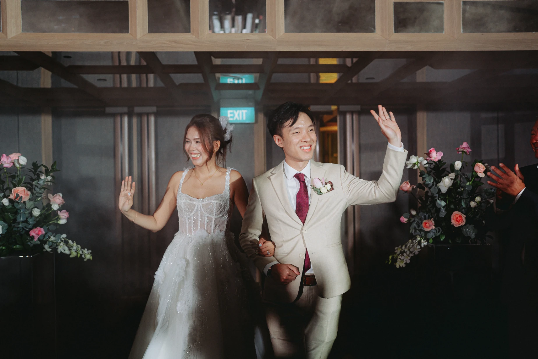 H & R wedding photo 100