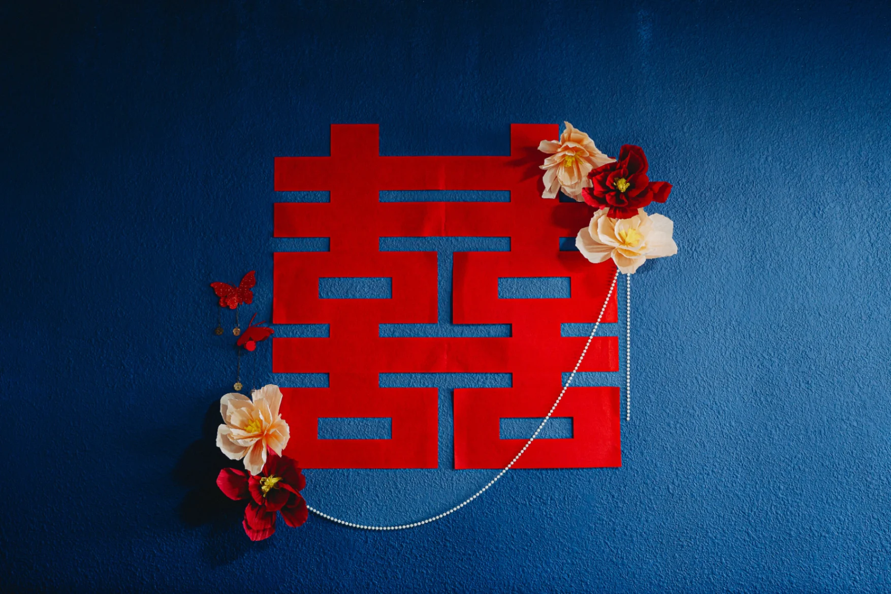 H & R wedding photo 2