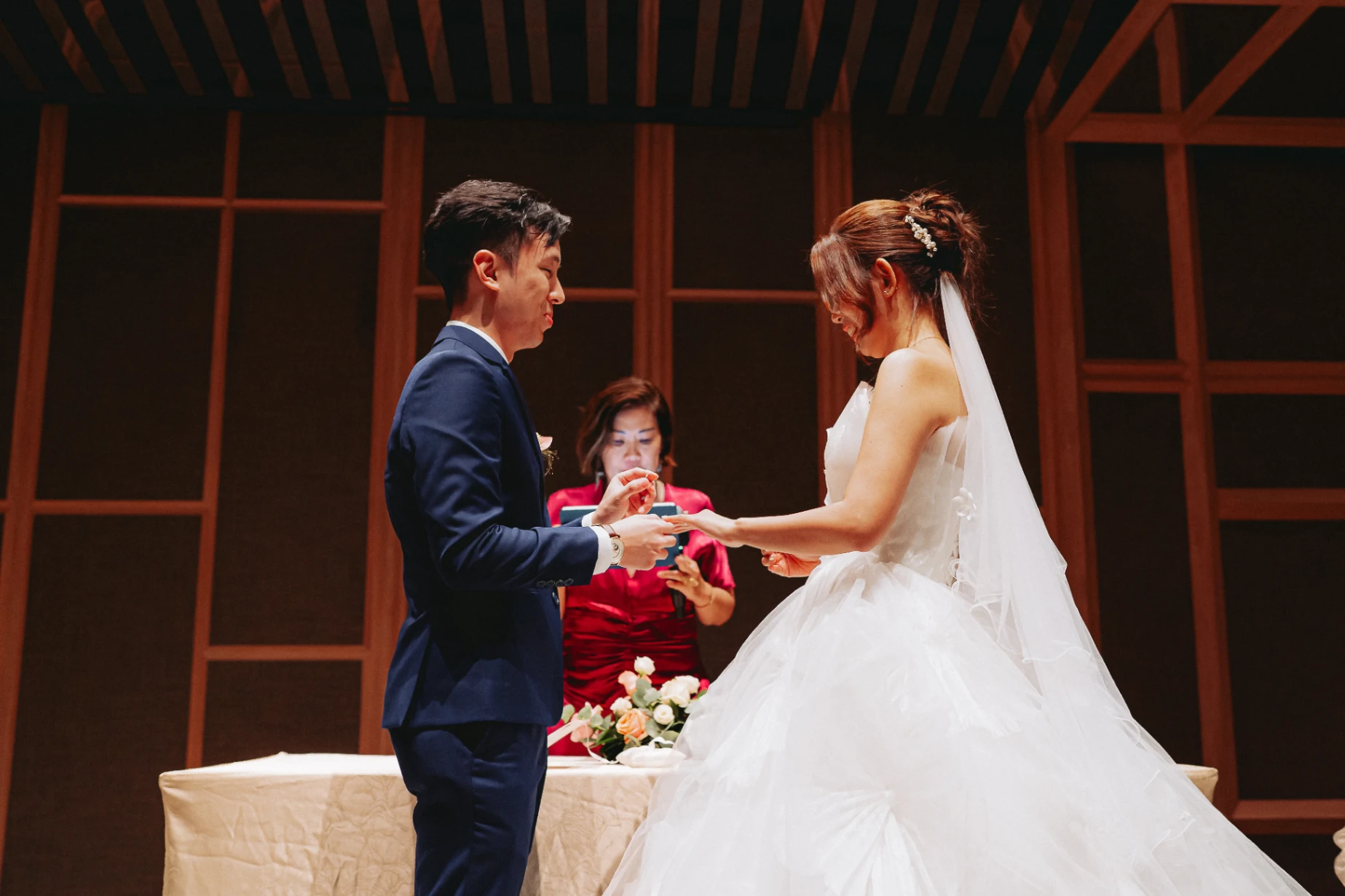 H & R wedding photo 53