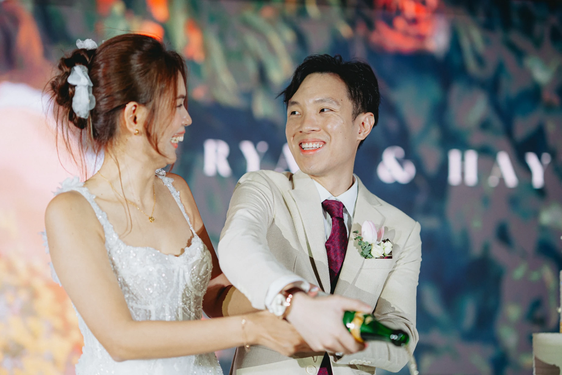 H & R wedding photo 178