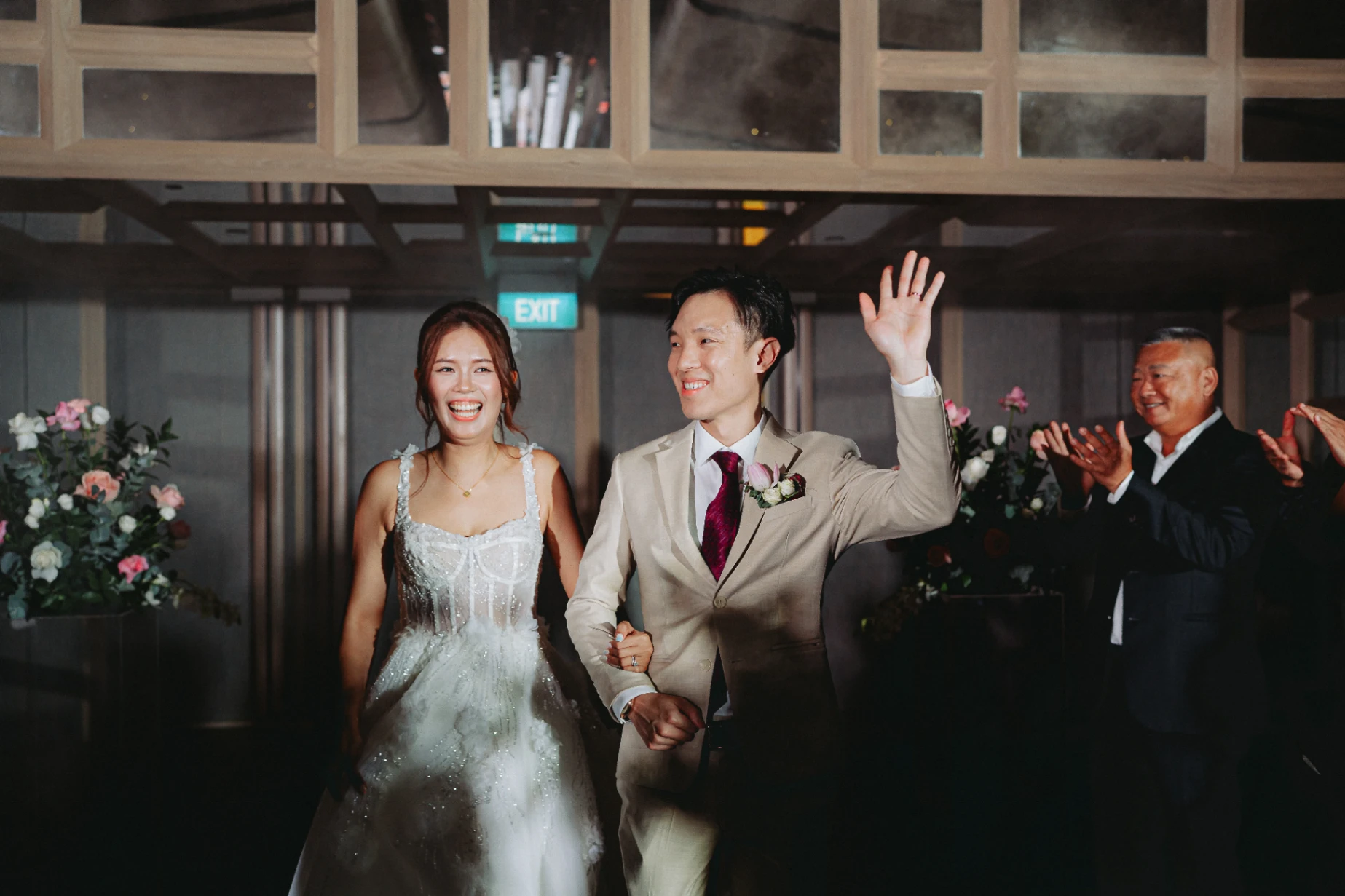 H & R wedding photo 101