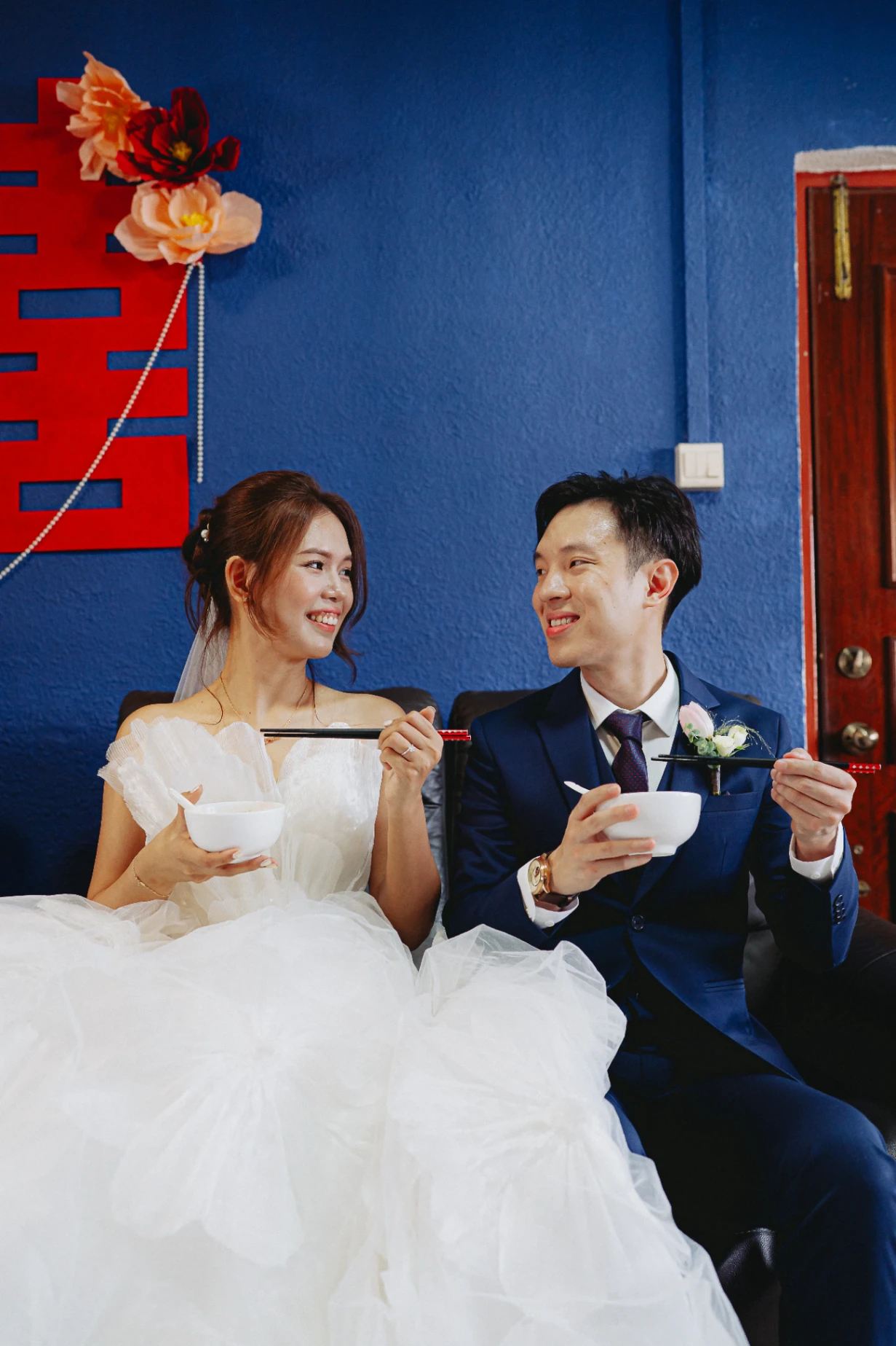 H & R wedding photo 31