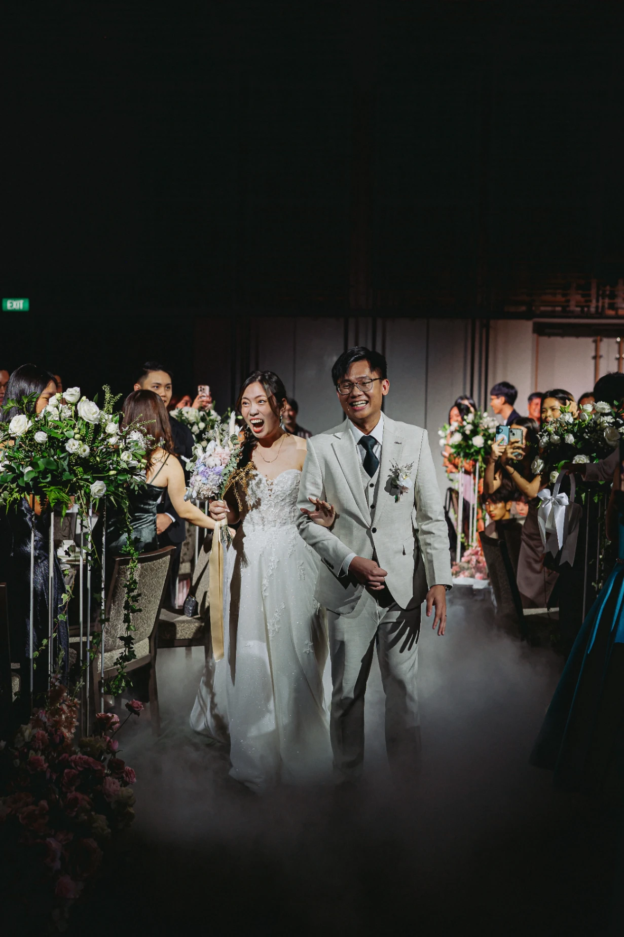 I & A wedding photo 11