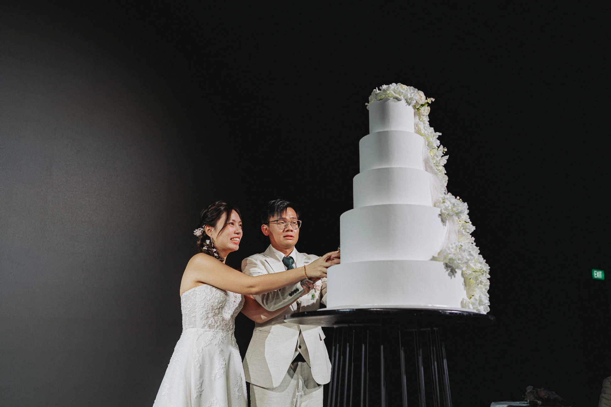 I & A wedding photo 17