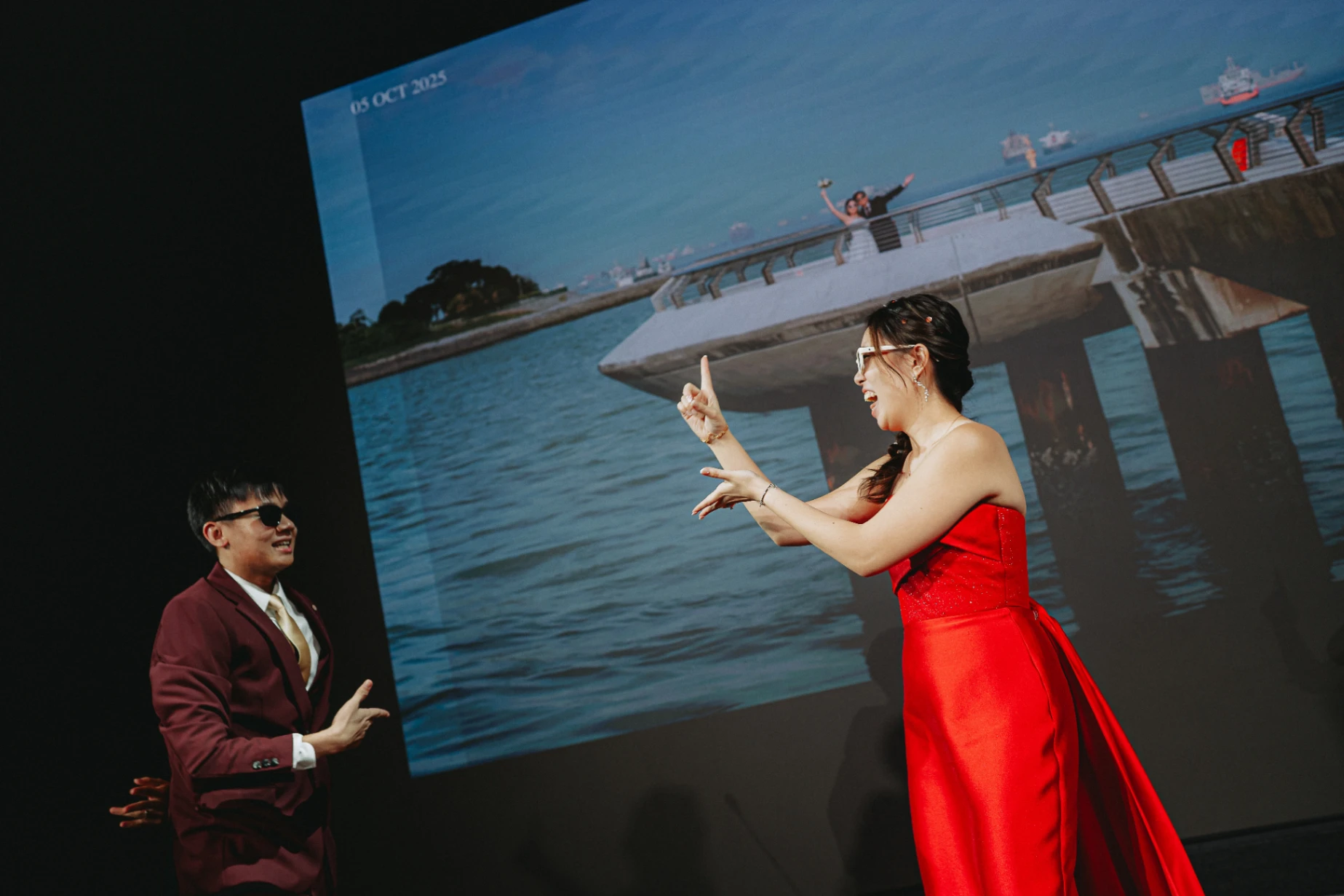 I & A wedding photo 34