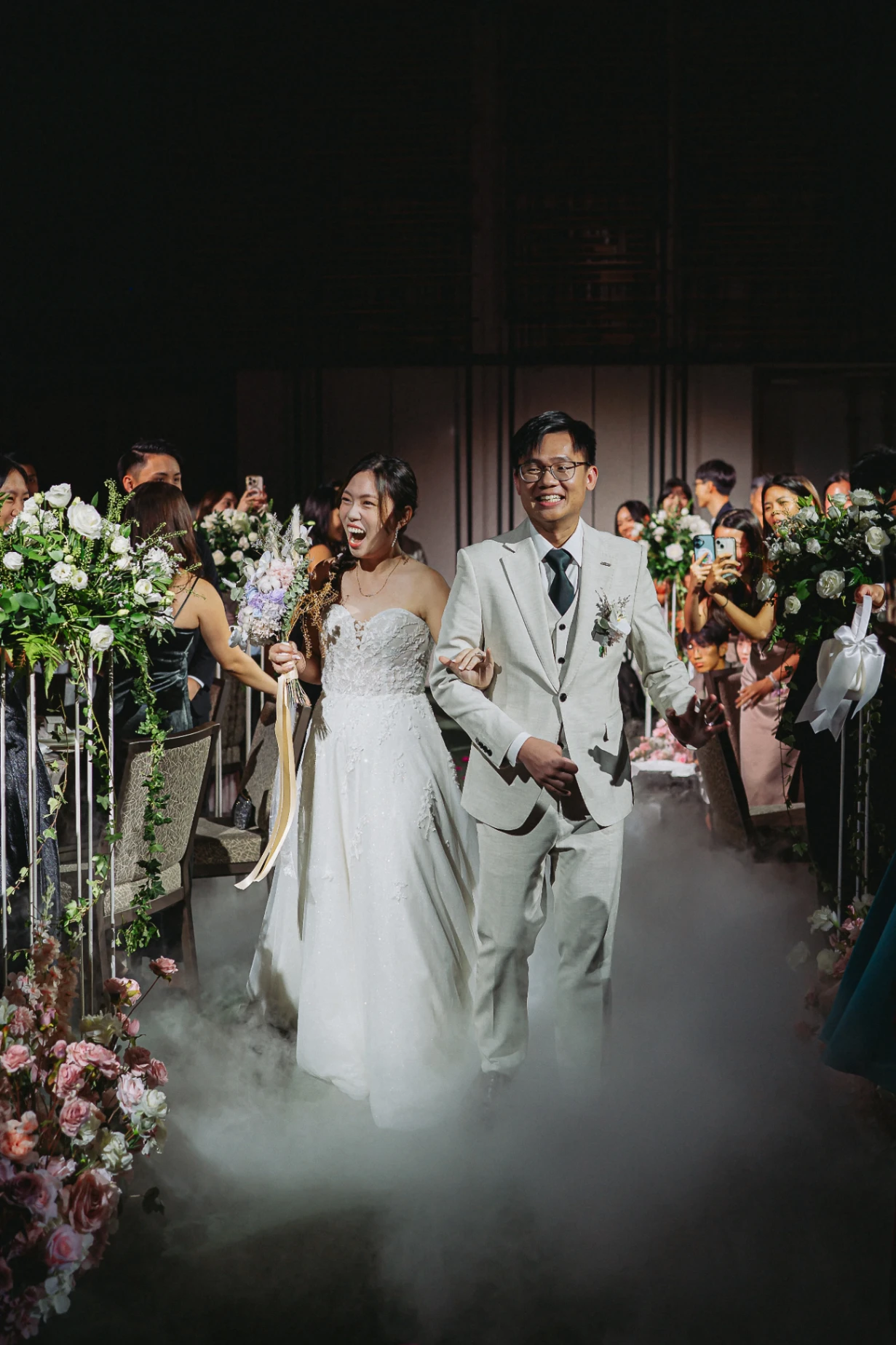 I & A wedding photo 12