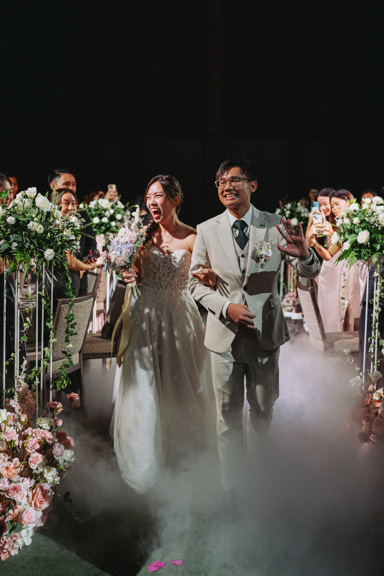 I & A wedding photo 13