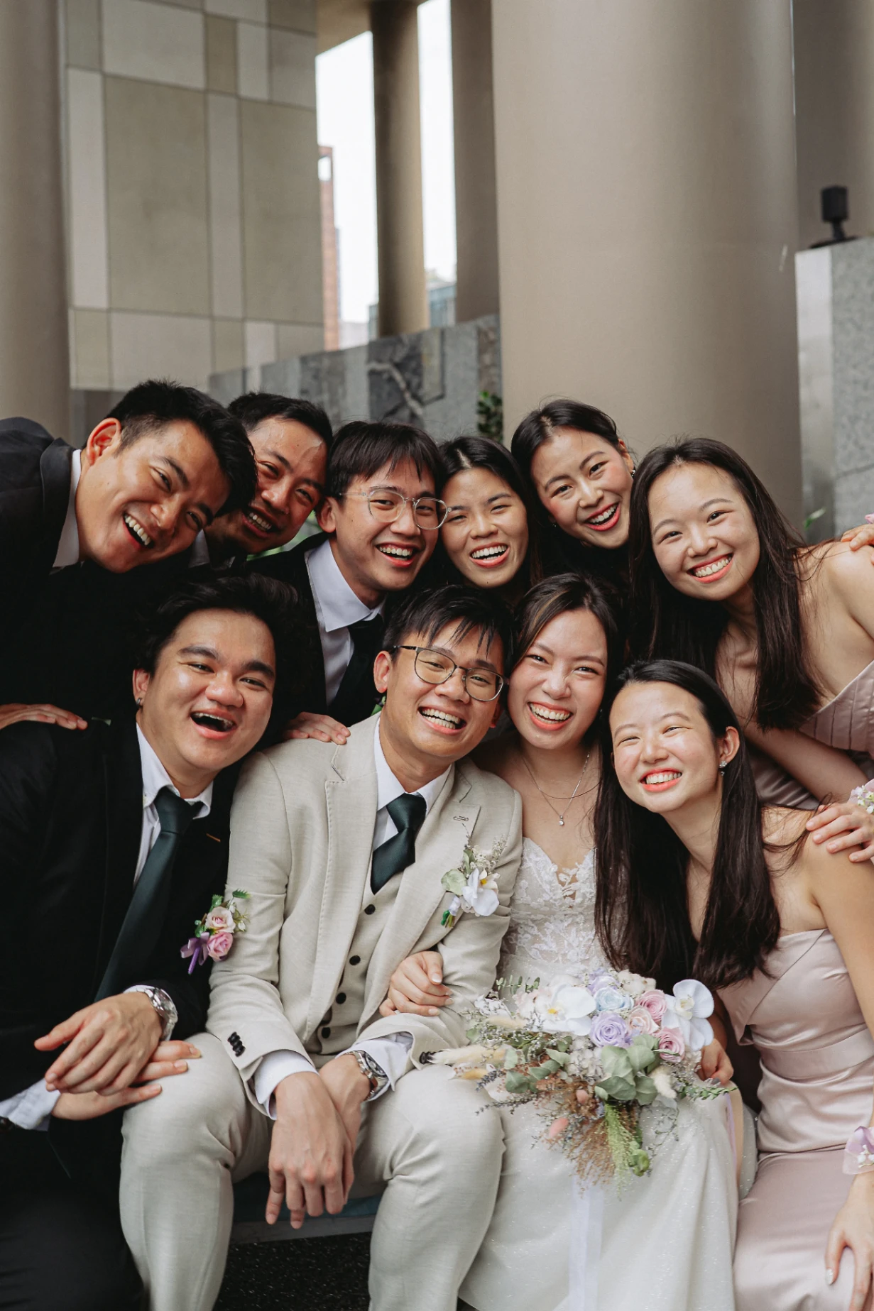 I & A wedding photo 4