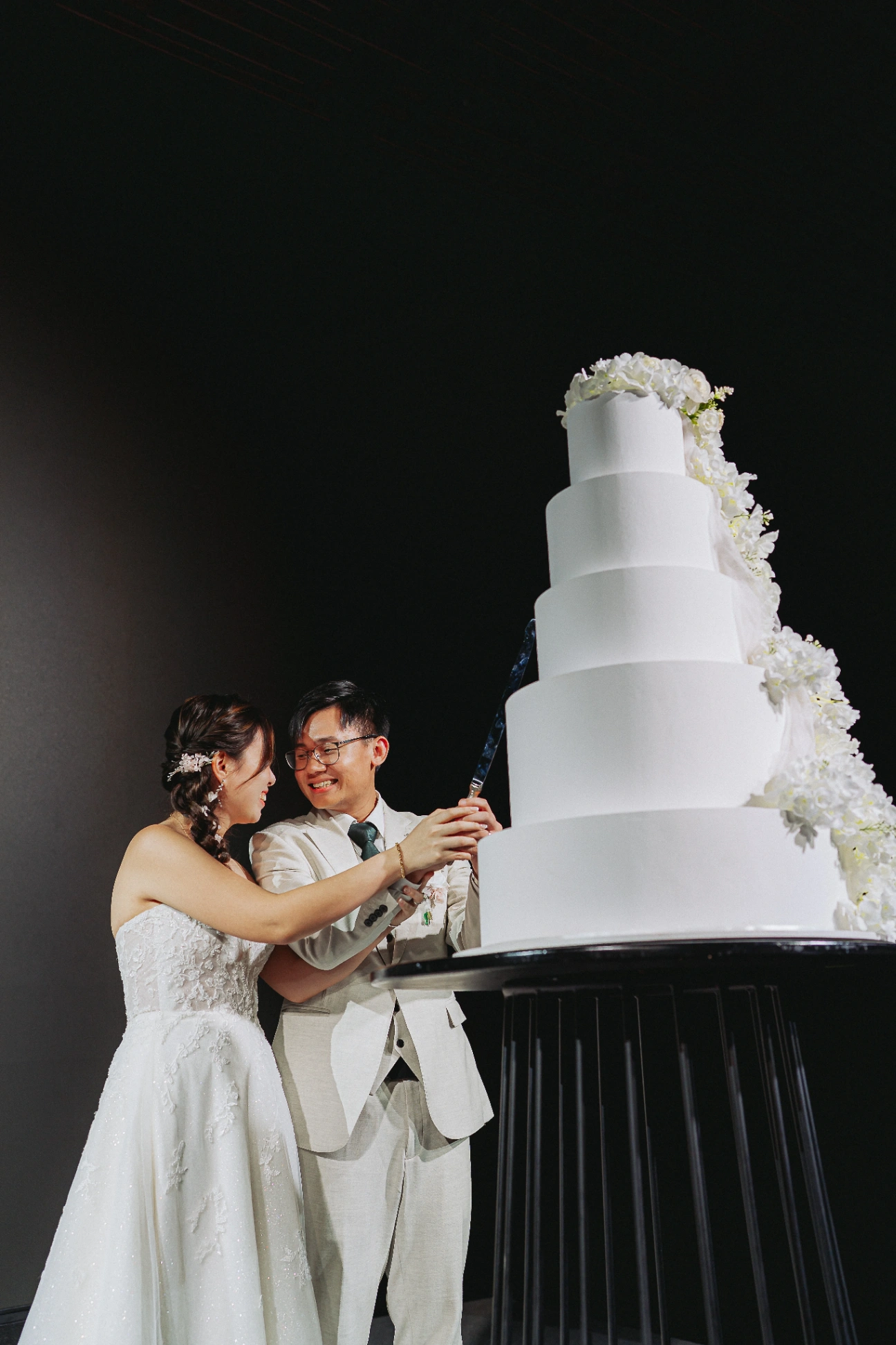 I & A wedding photo 16