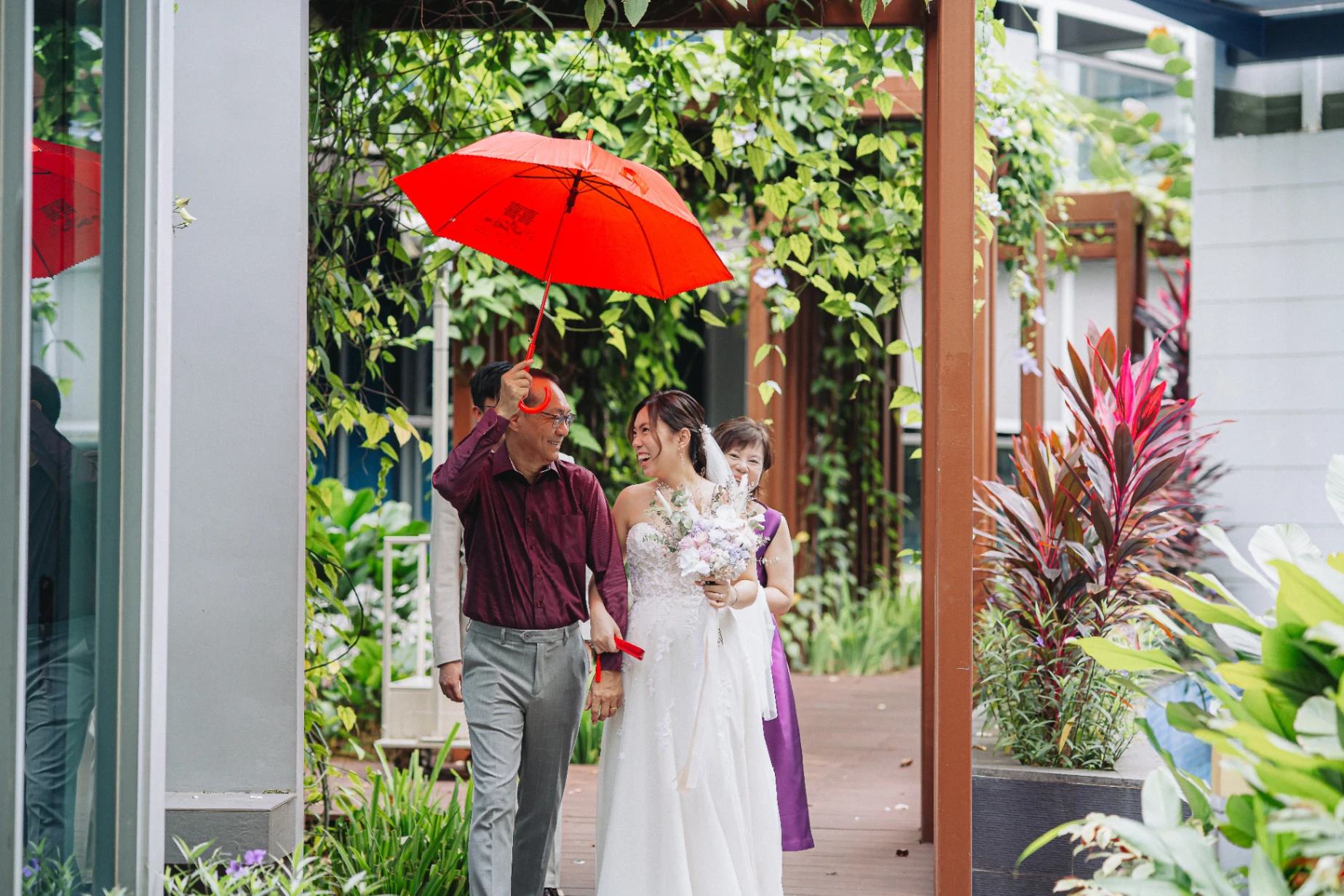 I & A wedding photo 9