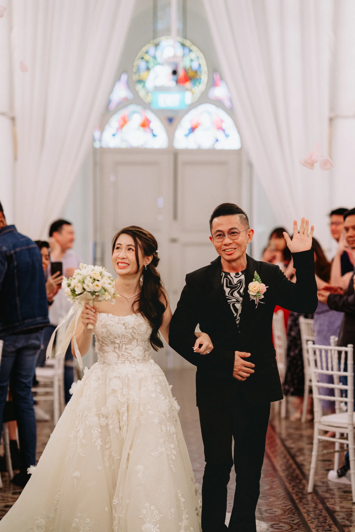 I & M wedding photo 164