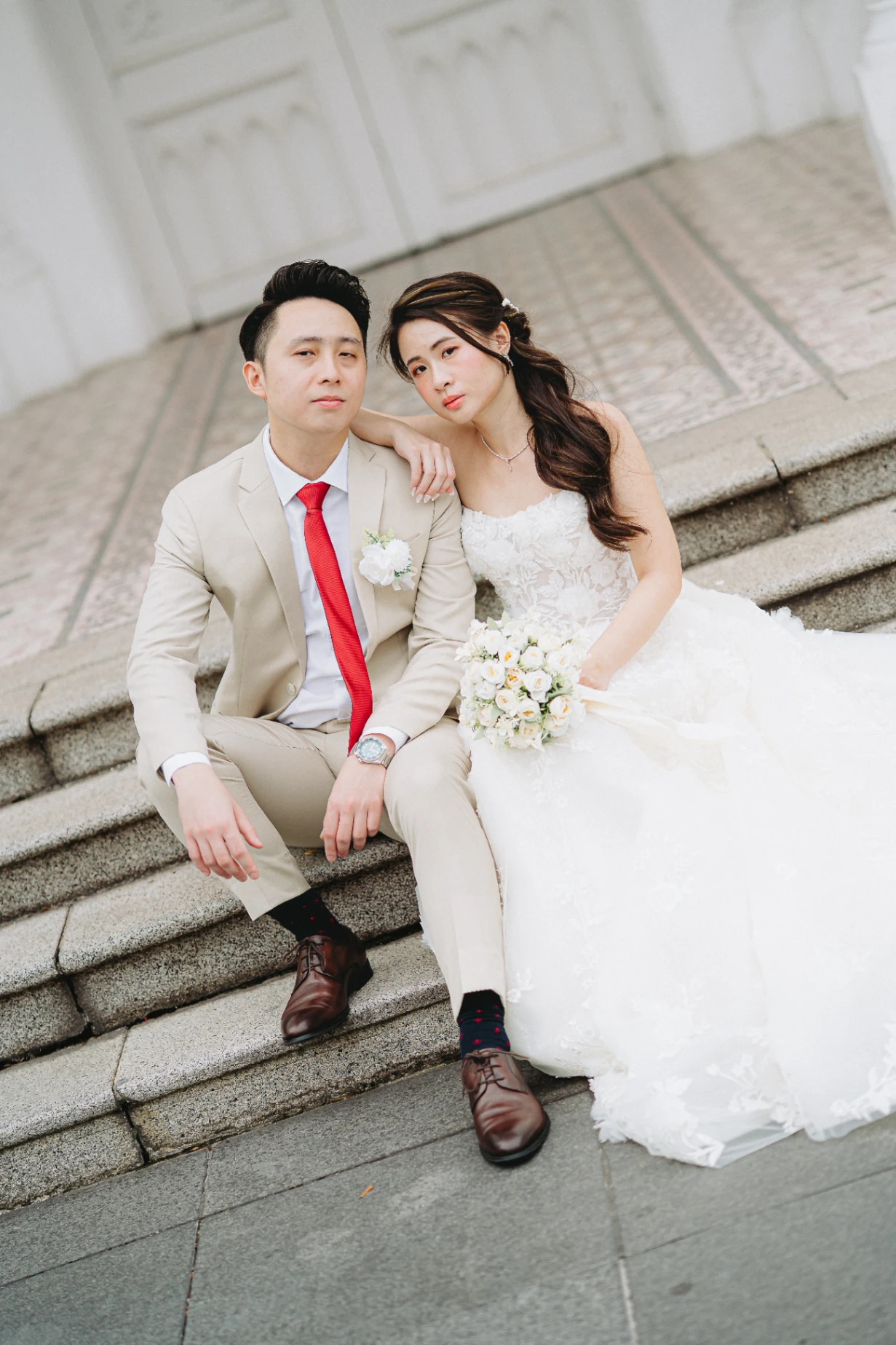 I & M wedding photo 118