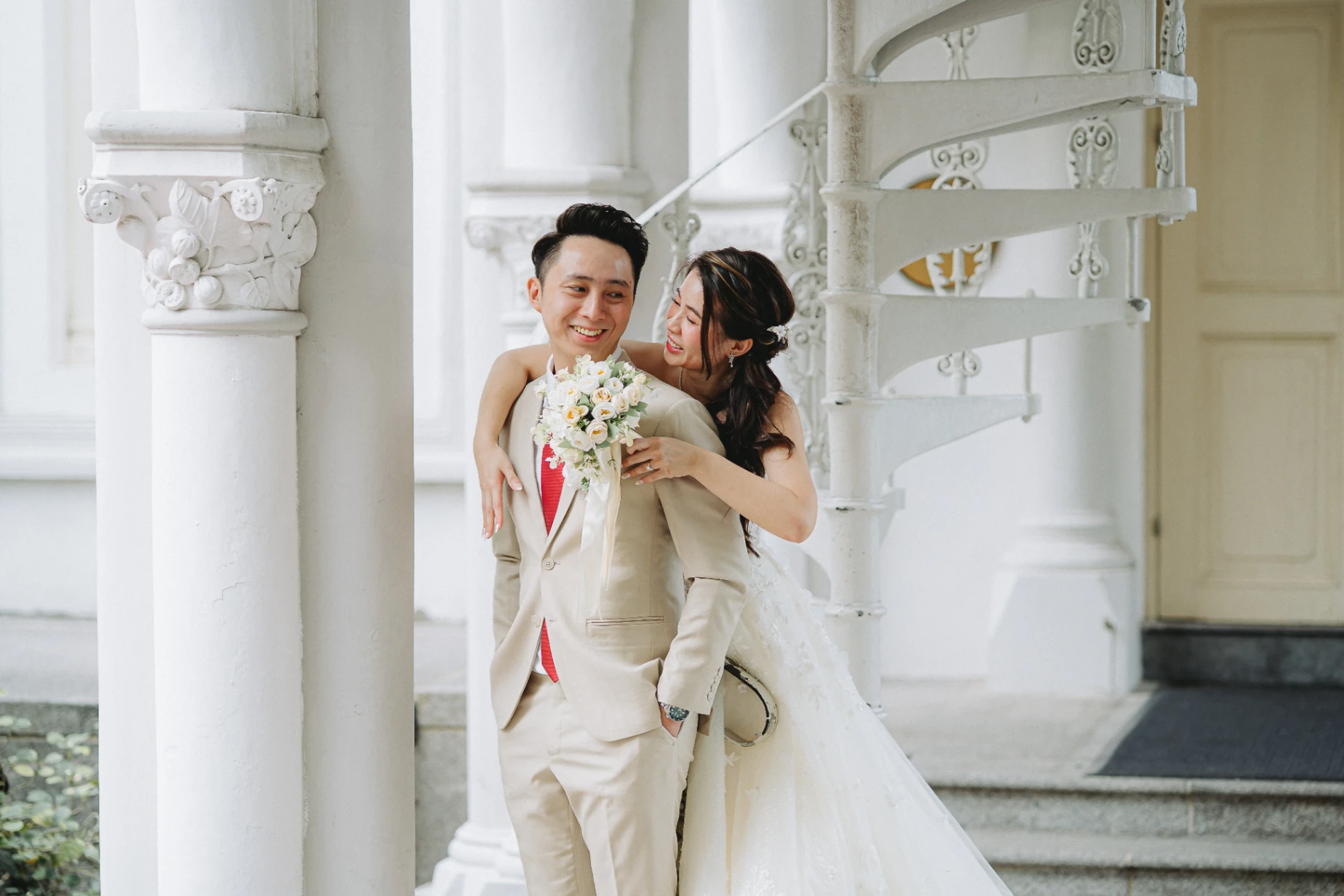 I & M wedding photo 103