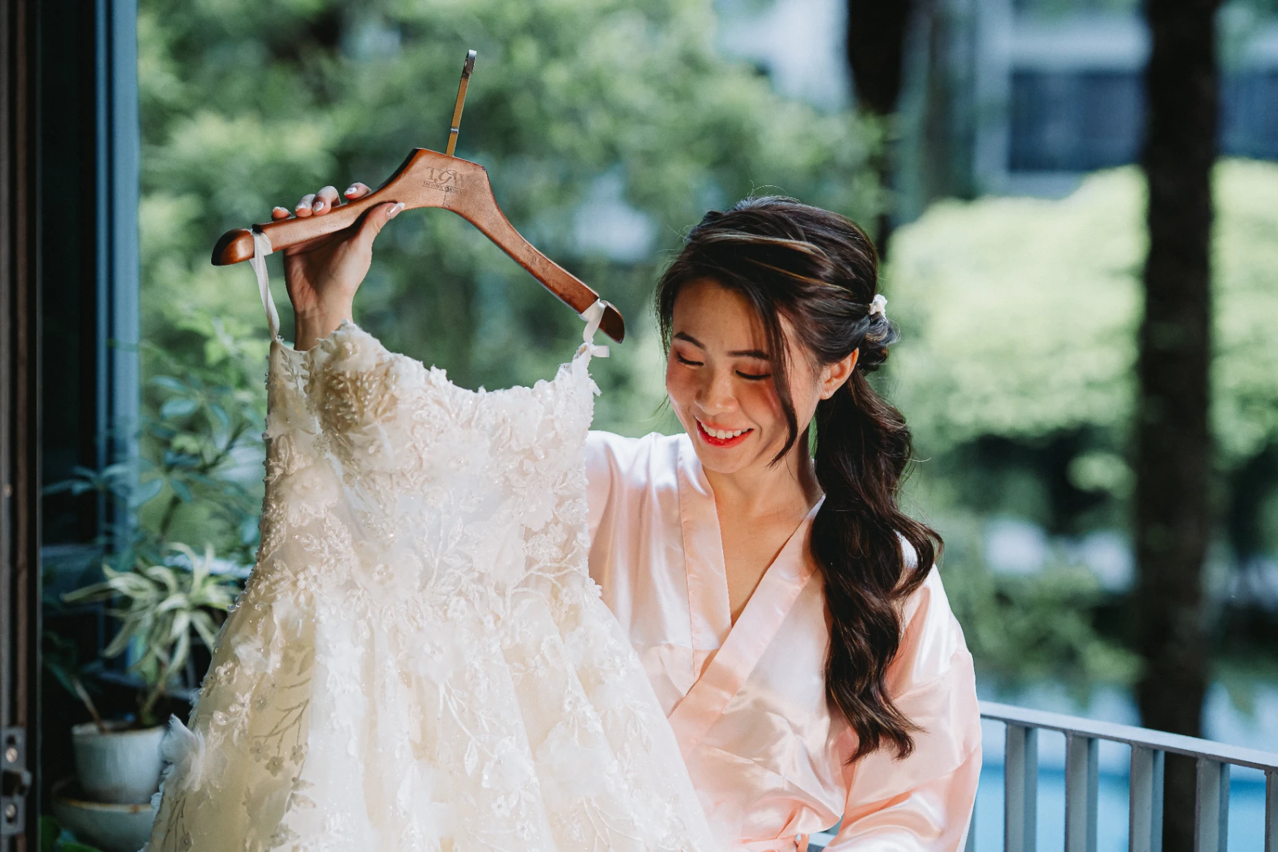 I & M wedding photo 74