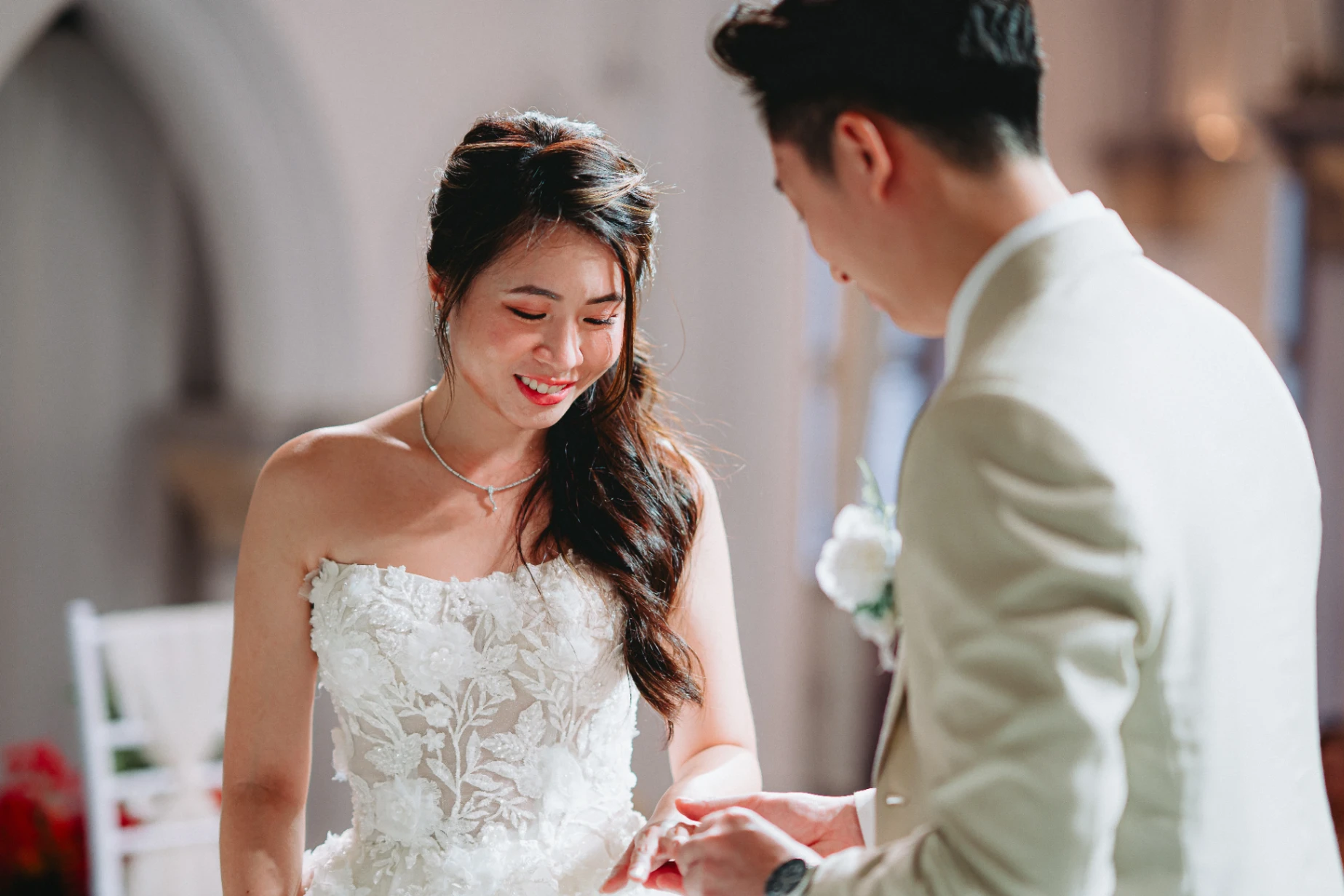 I & M wedding photo 175