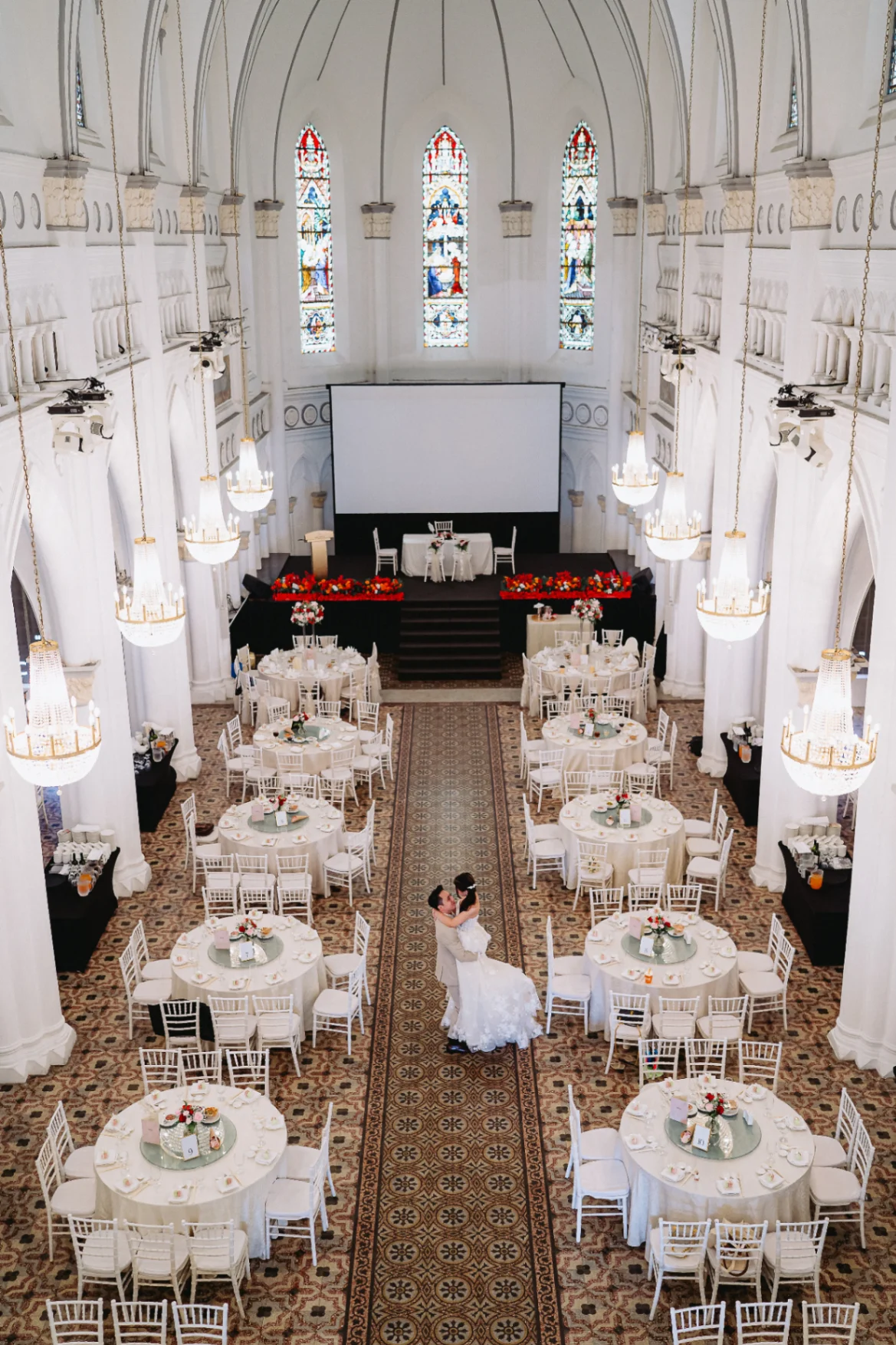 I & M wedding photo 29