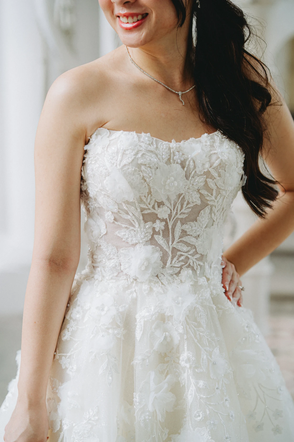 I & M wedding photo 113