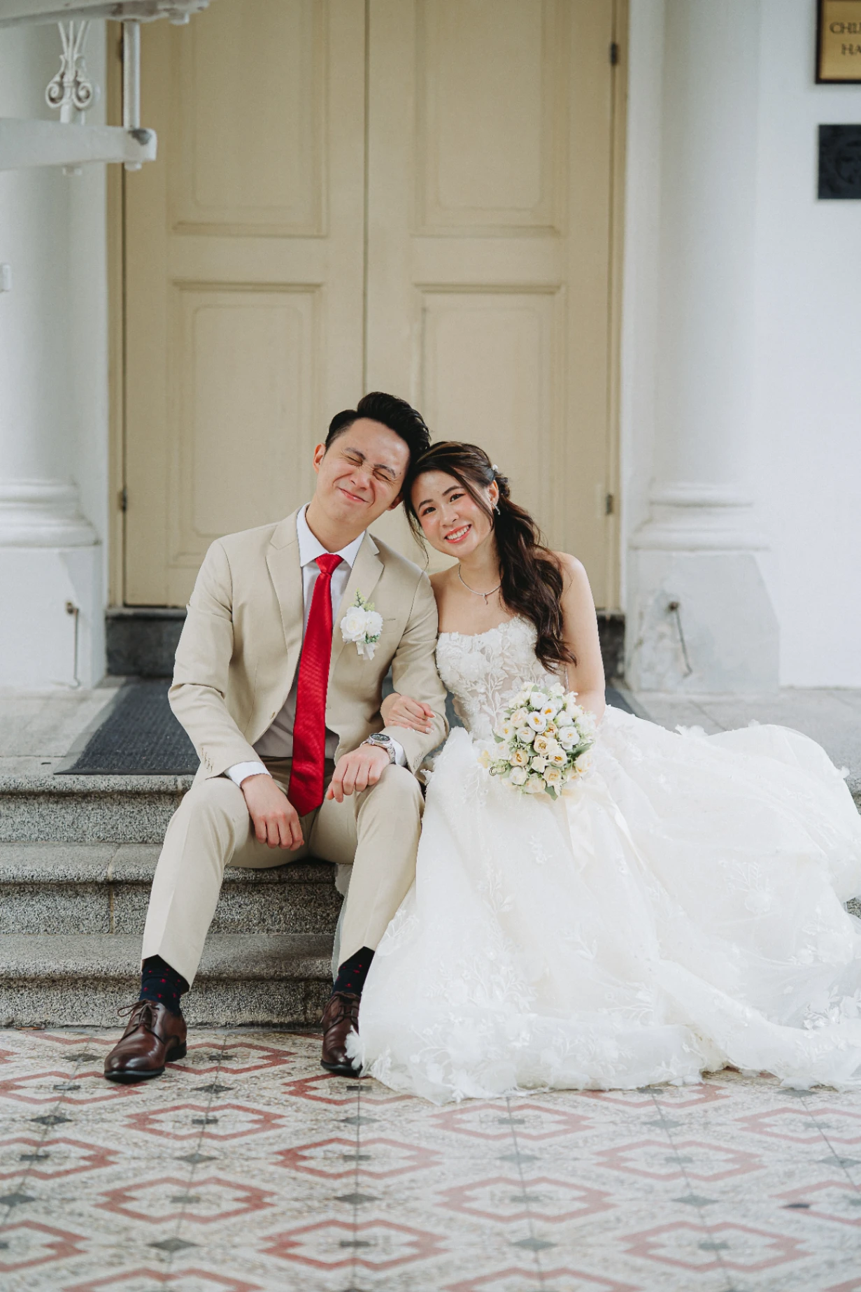 I & M wedding photo 92