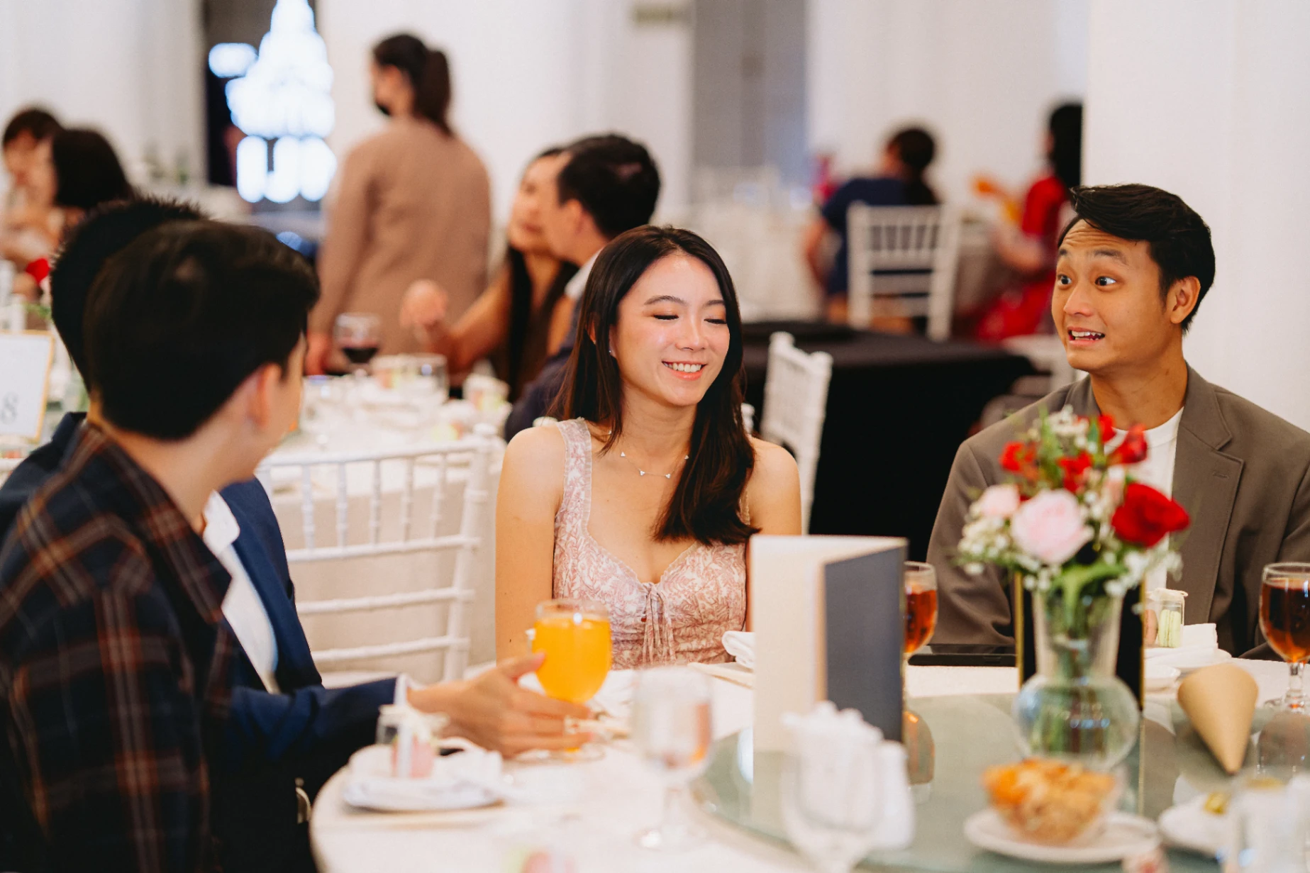 I & M wedding photo 157