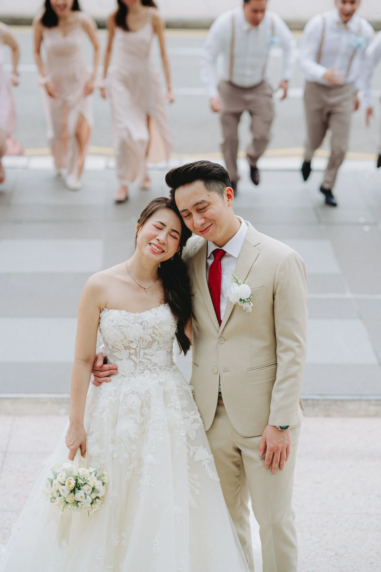 I & M wedding photo 142