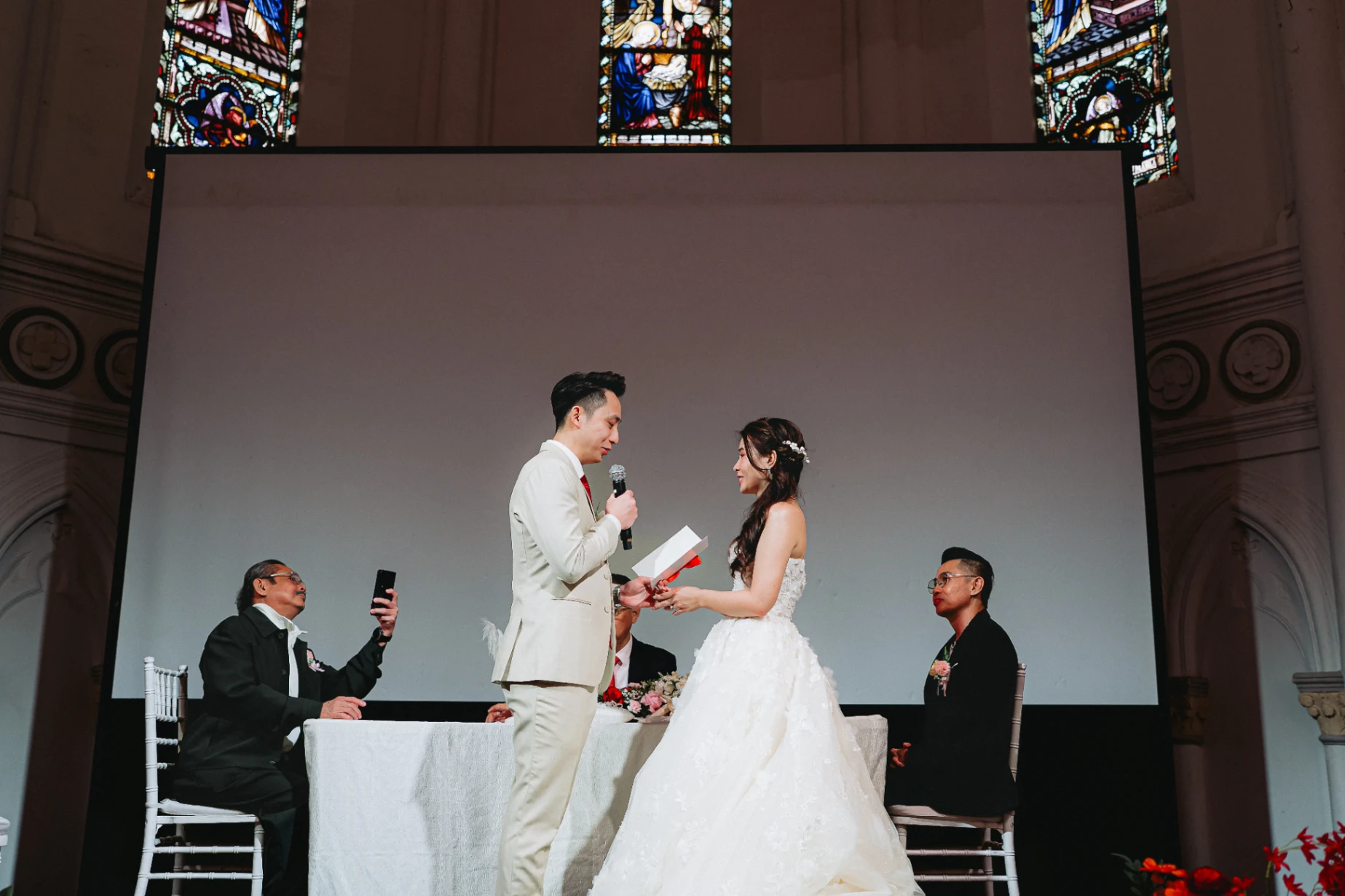 I & M wedding photo 40