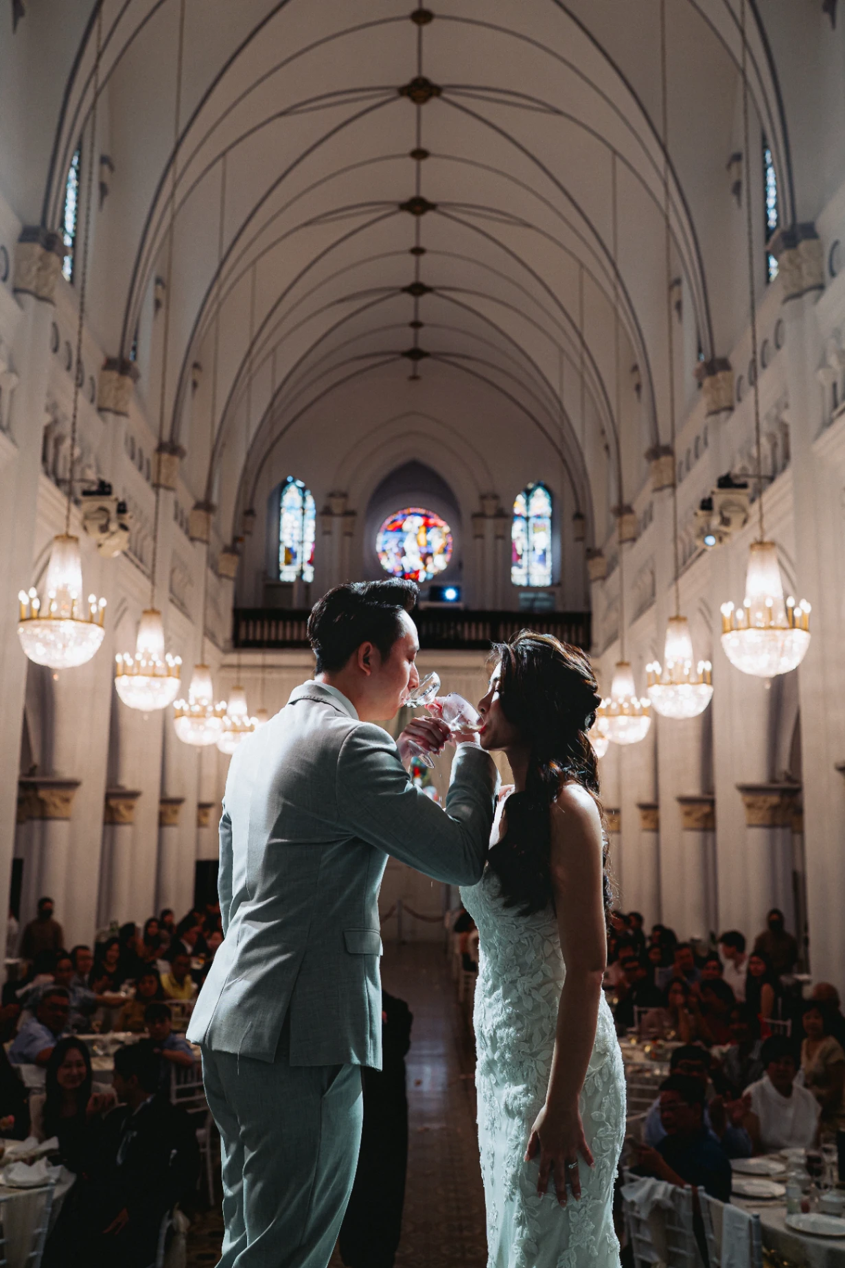 I & M wedding photo 63