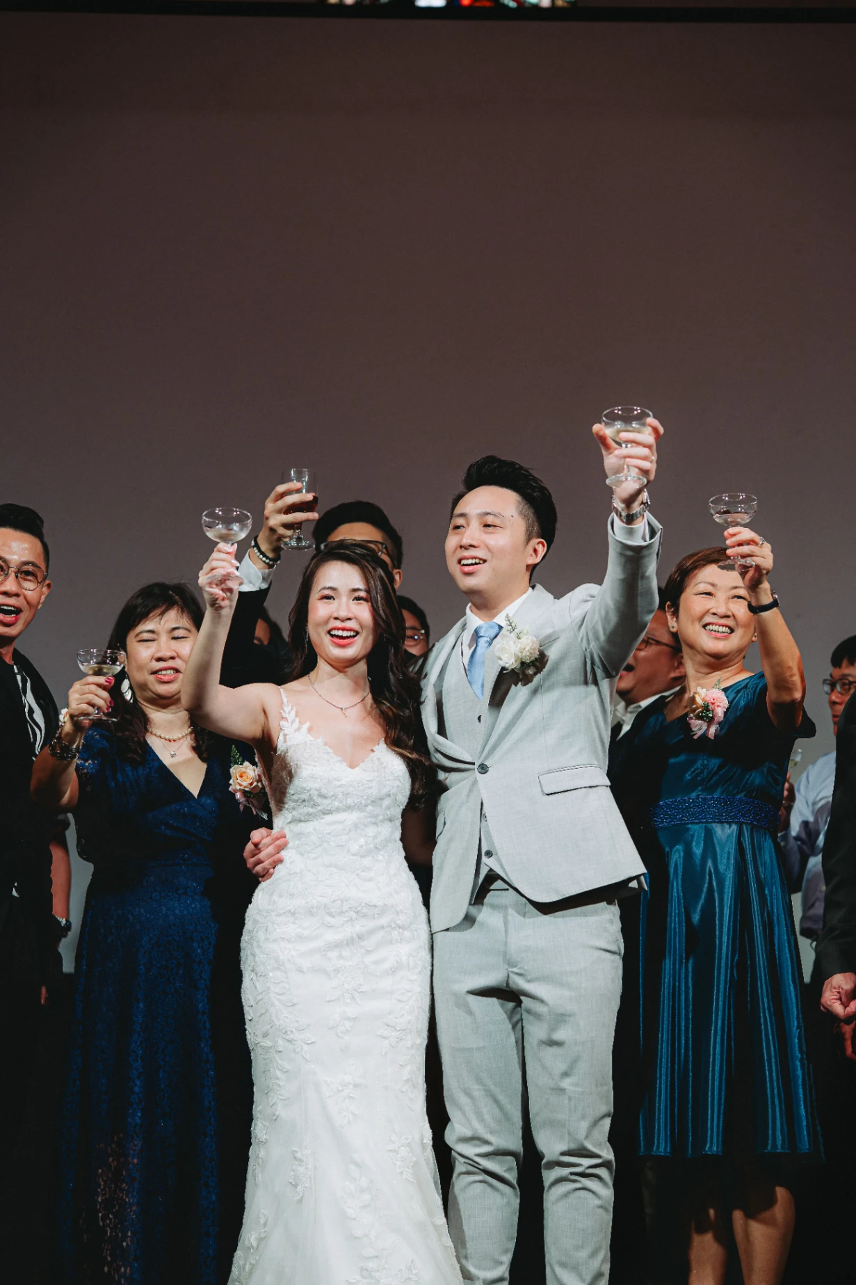 I & M wedding photo 198