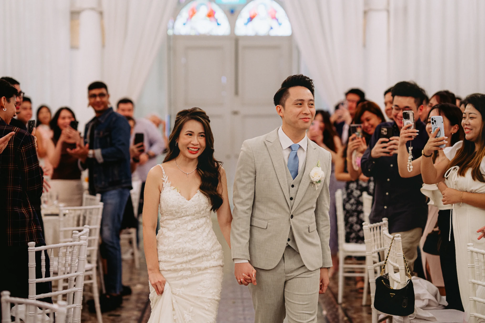 I & M wedding photo 195