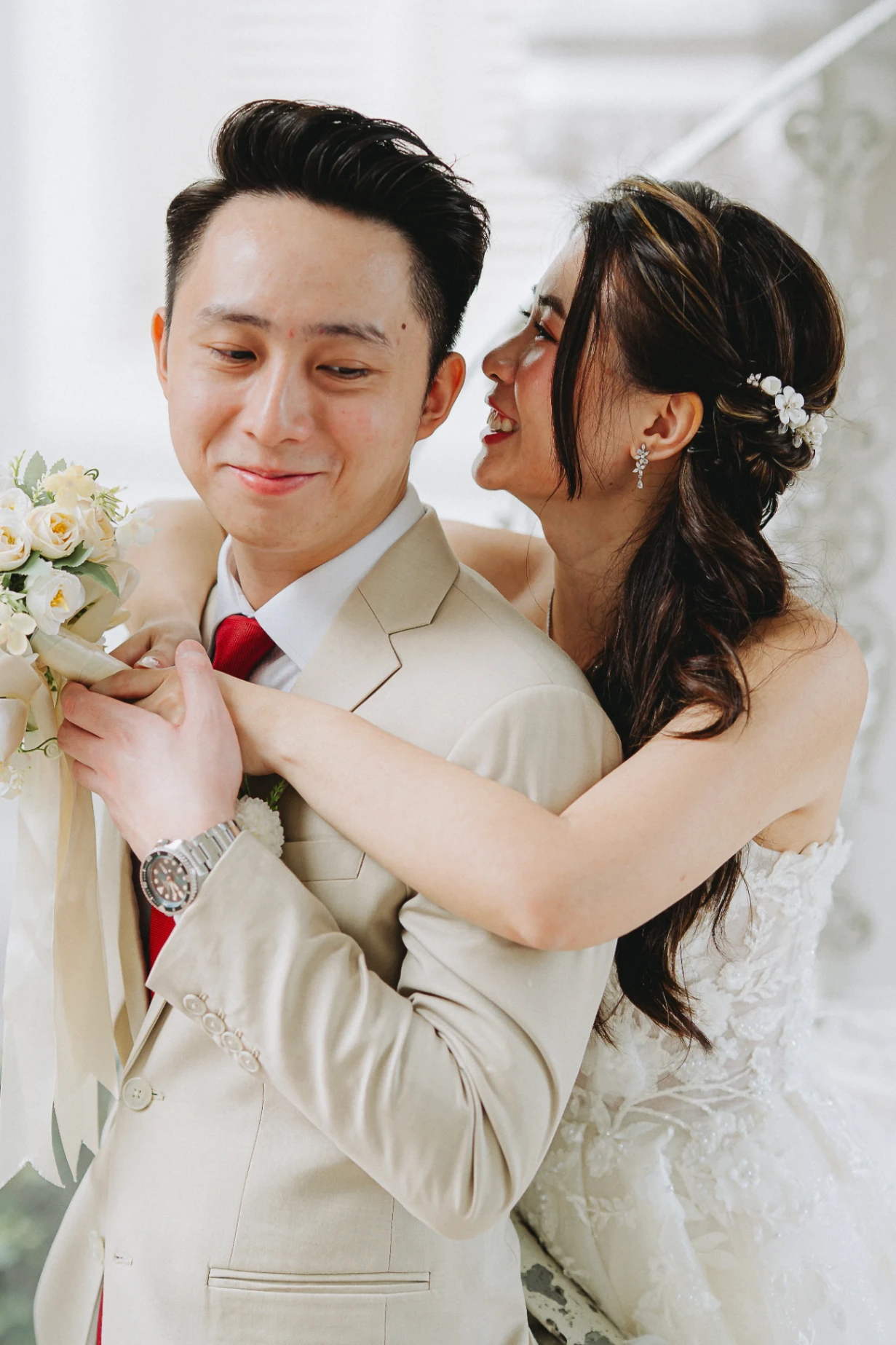 I & M wedding photo 100