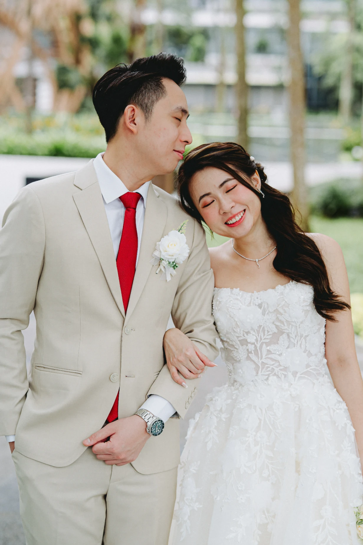 I & M wedding photo 85