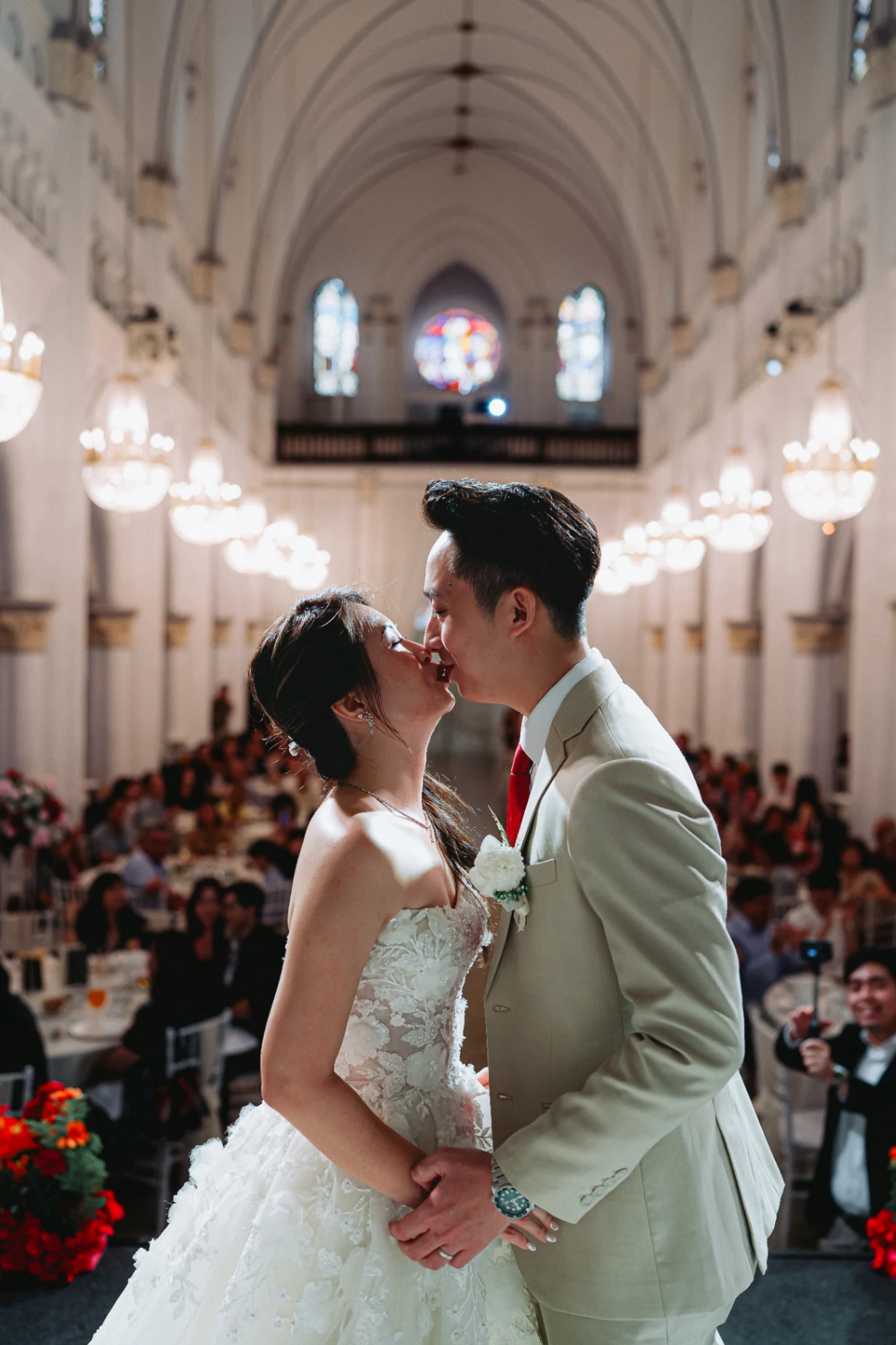 I & M wedding photo 44