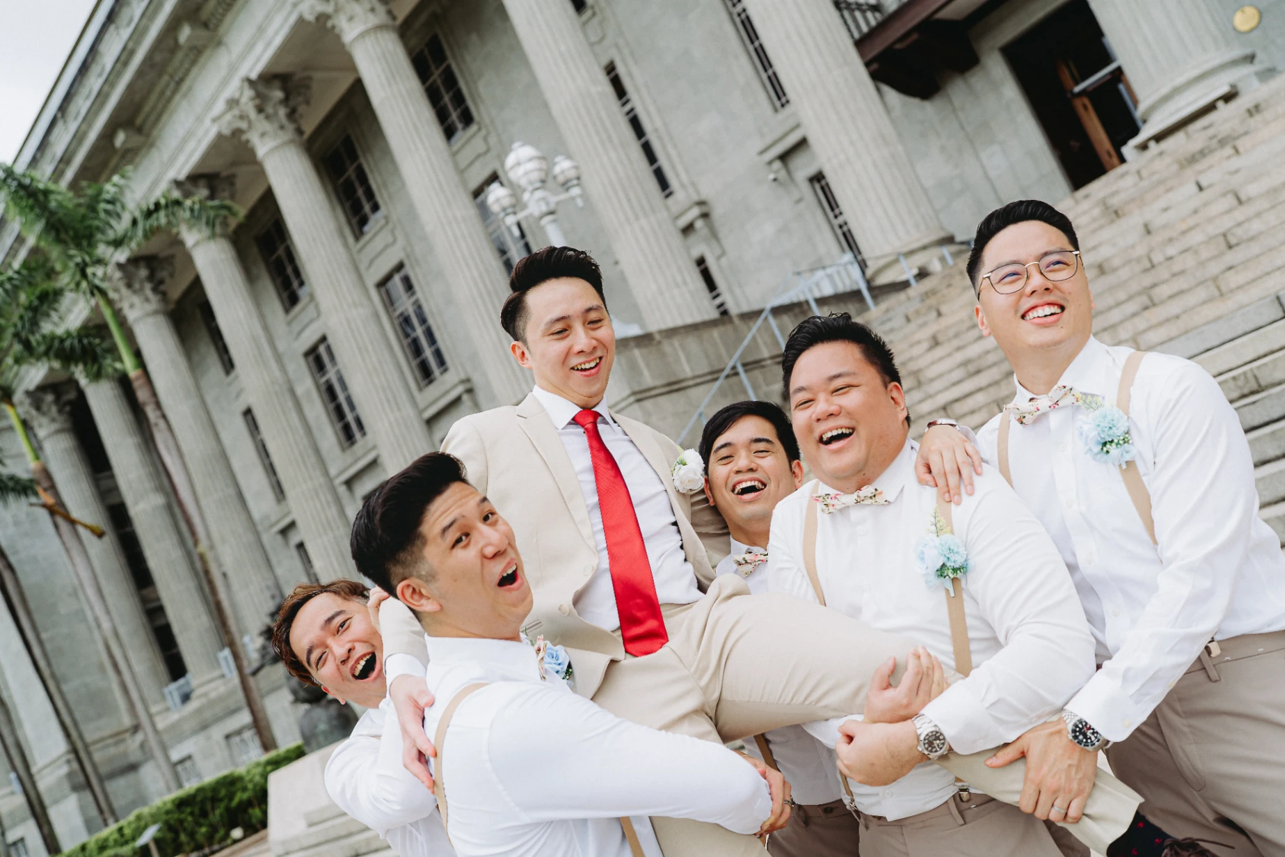 I & M wedding photo 24