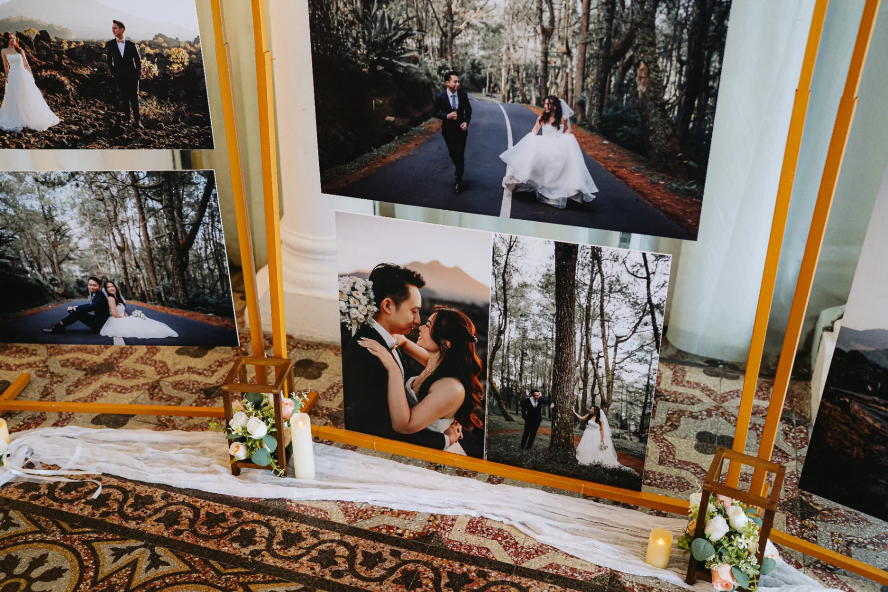 I & M wedding photo 52